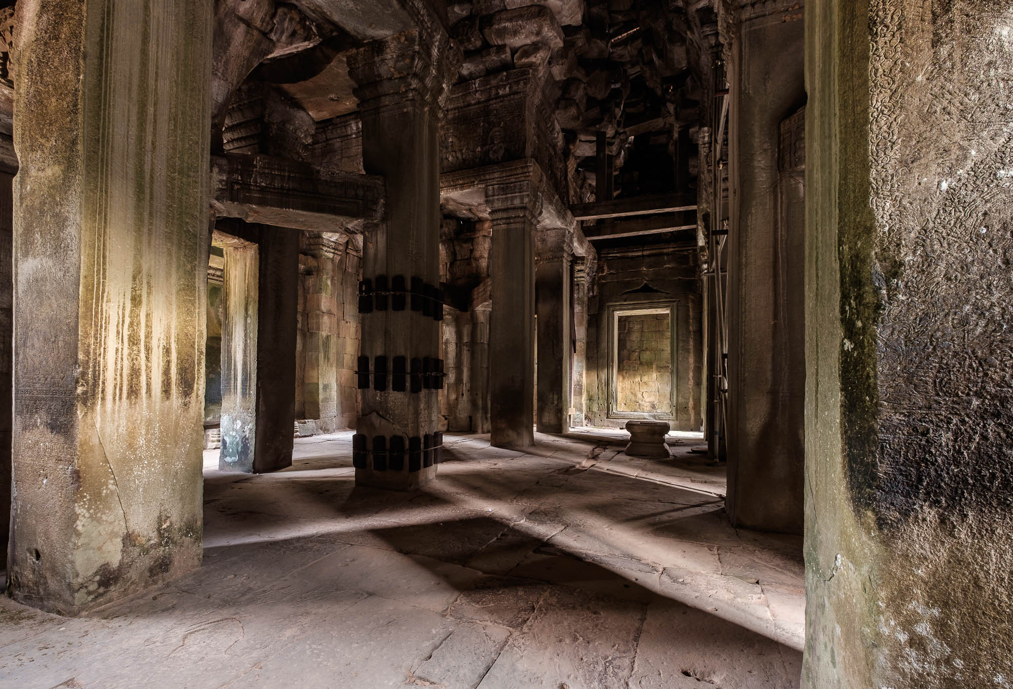 Kambodscha / Cambodia