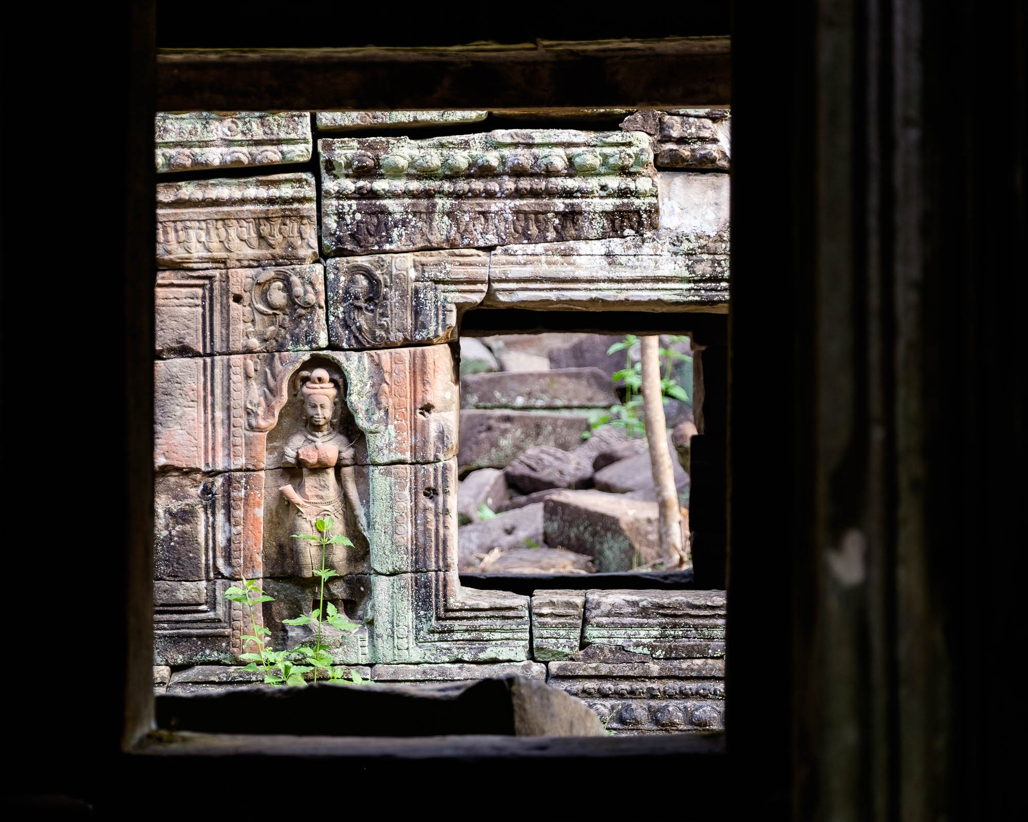 Kambodscha / Cambodia