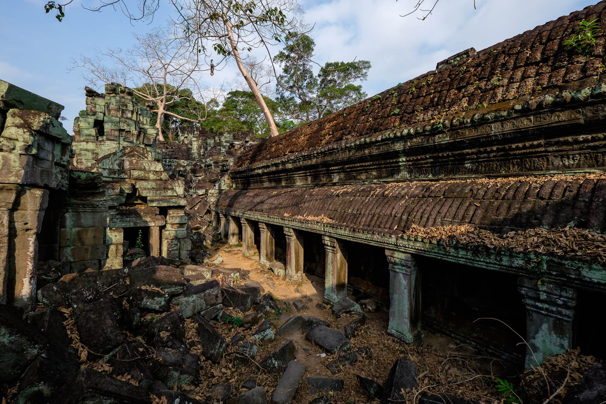 Kambodscha / Cambodia