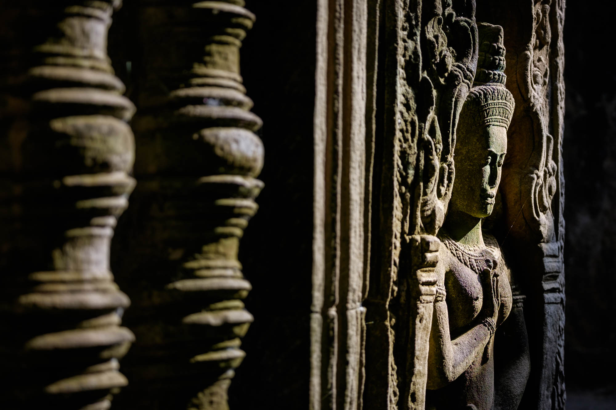 Kambodscha / Cambodia