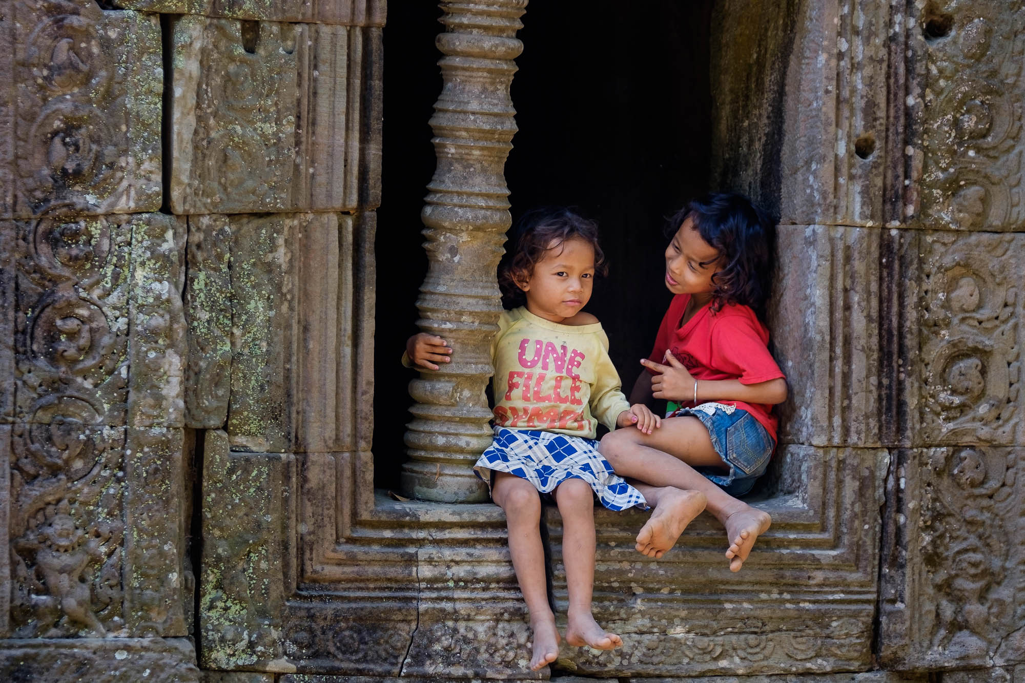 Kambodscha / Cambodia