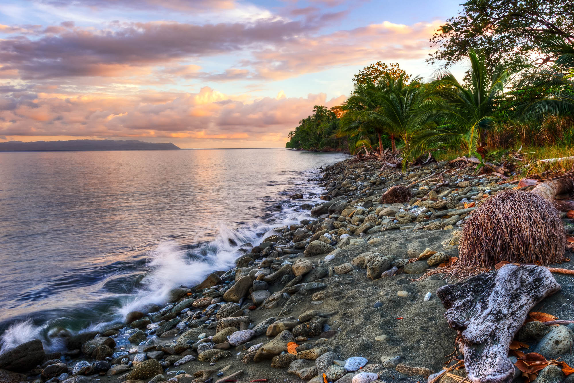Costa Rica