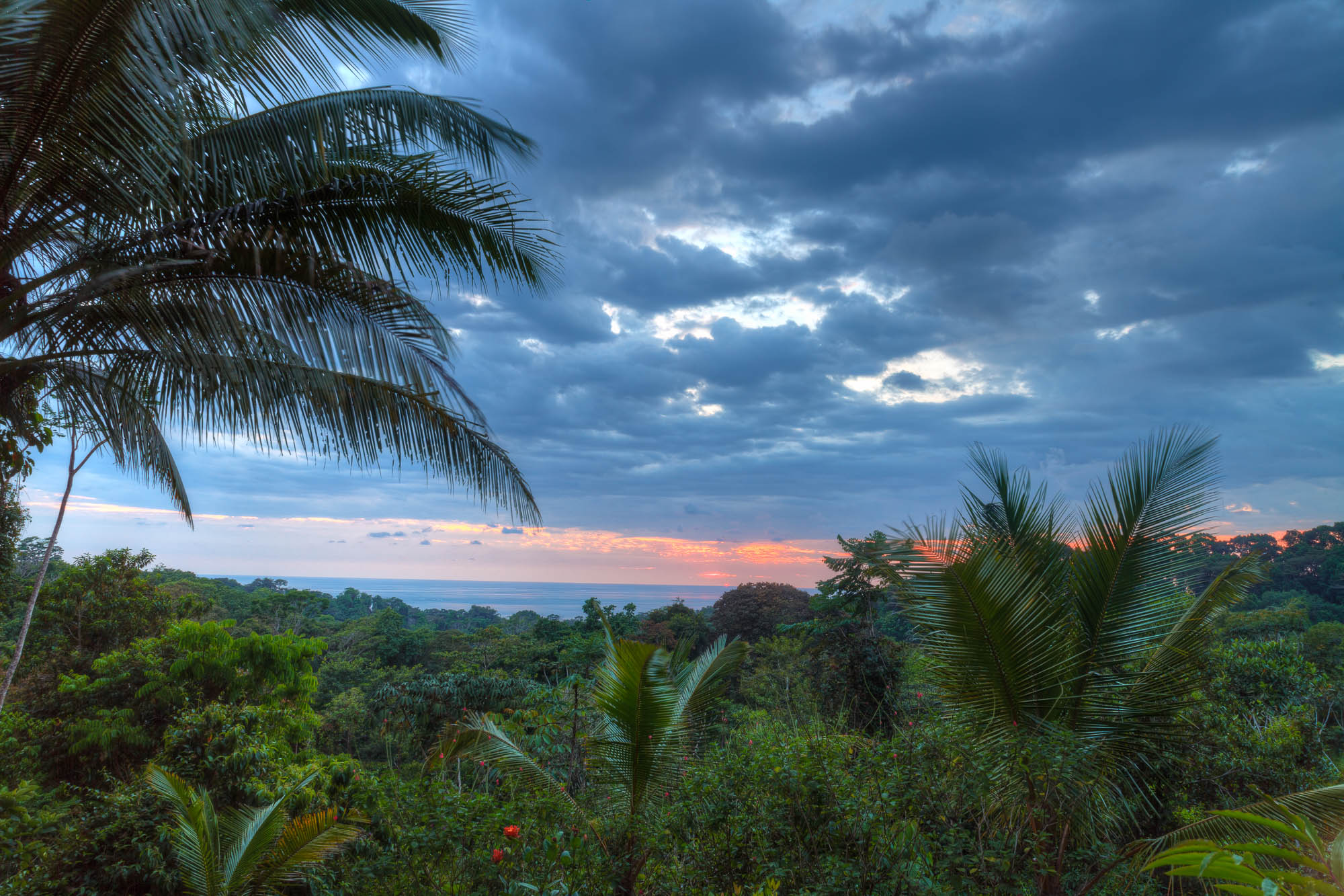 Costa Rica