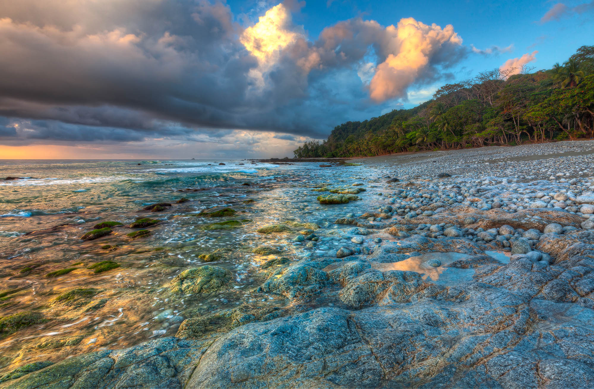 Costa Rica