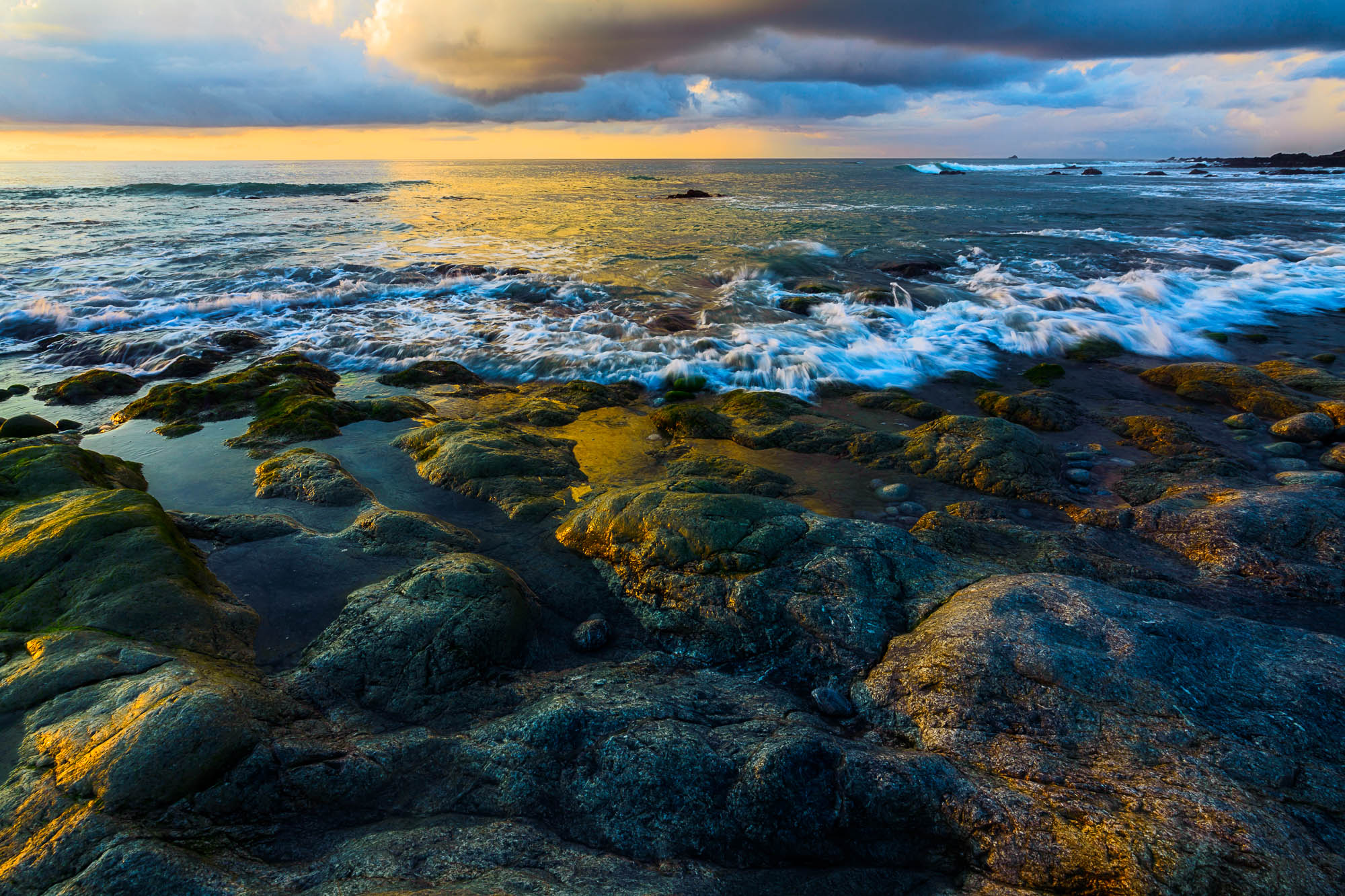 Costa Rica