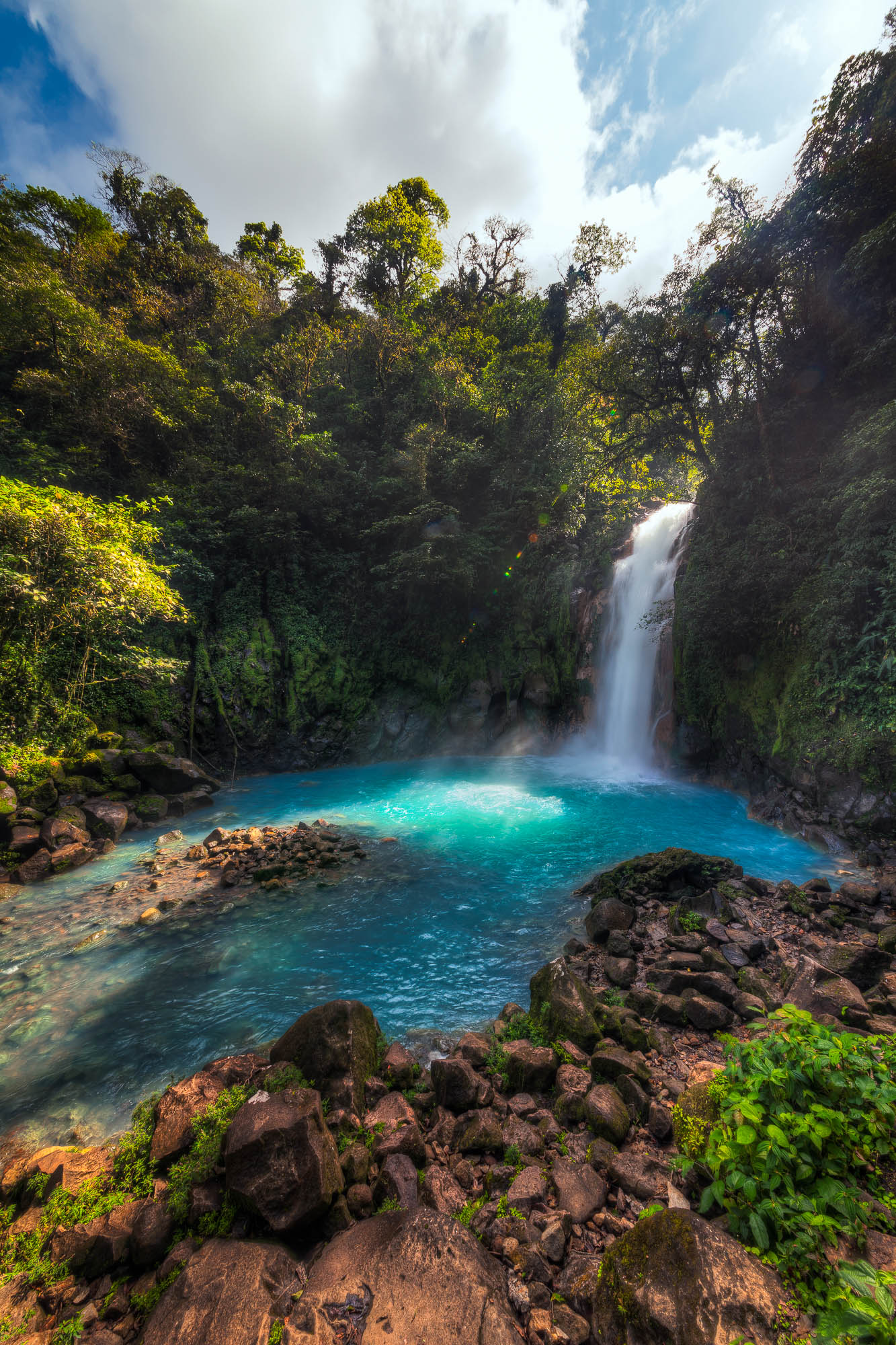 Costa Rica