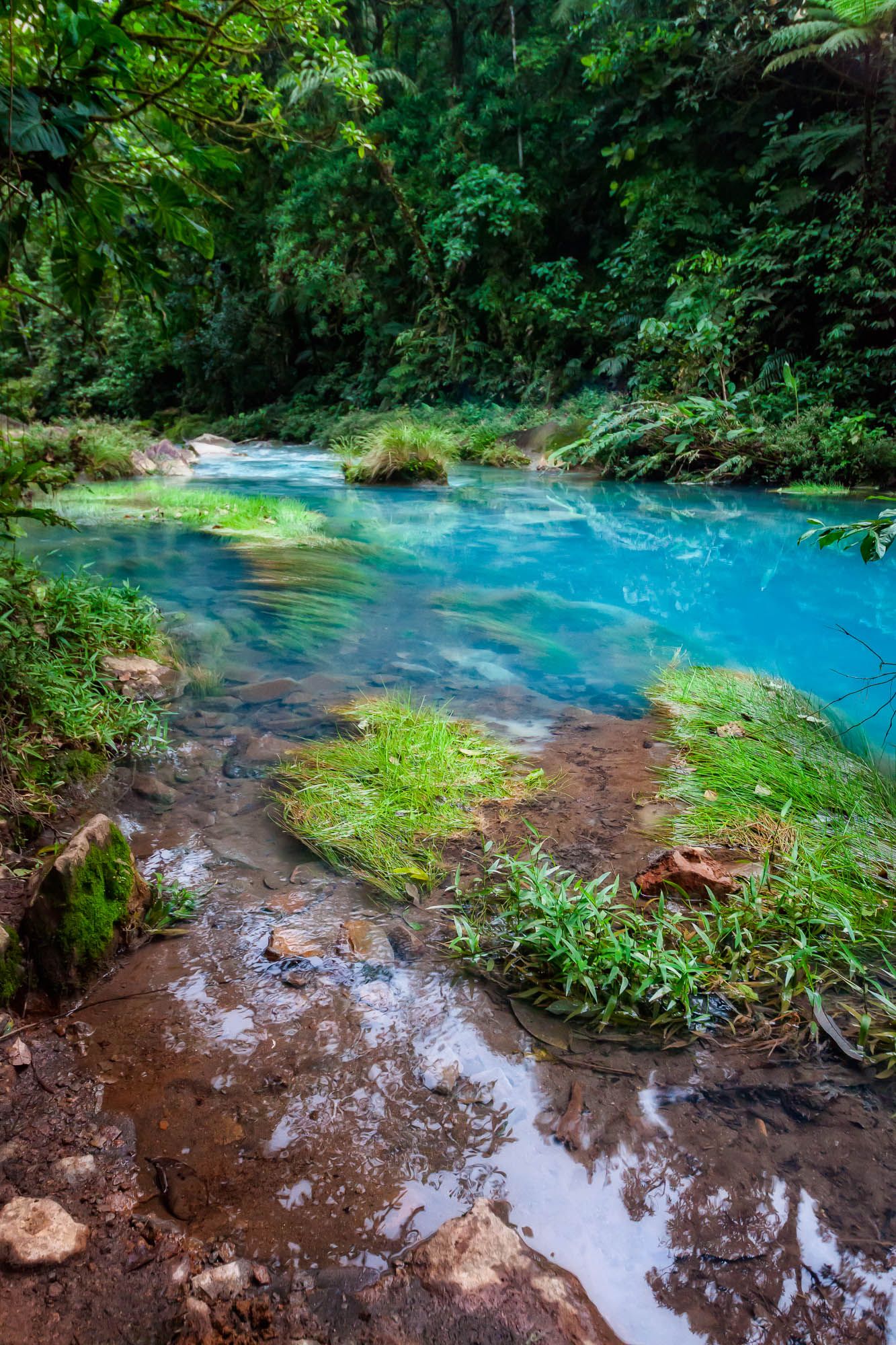 Costa Rica