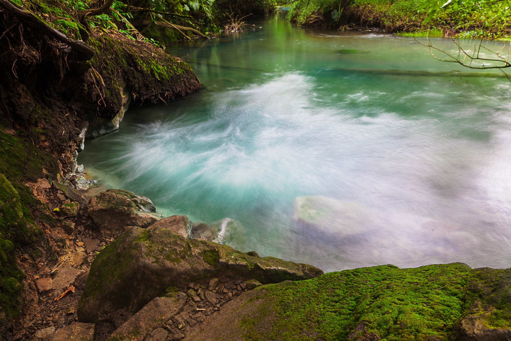 Costa Rica