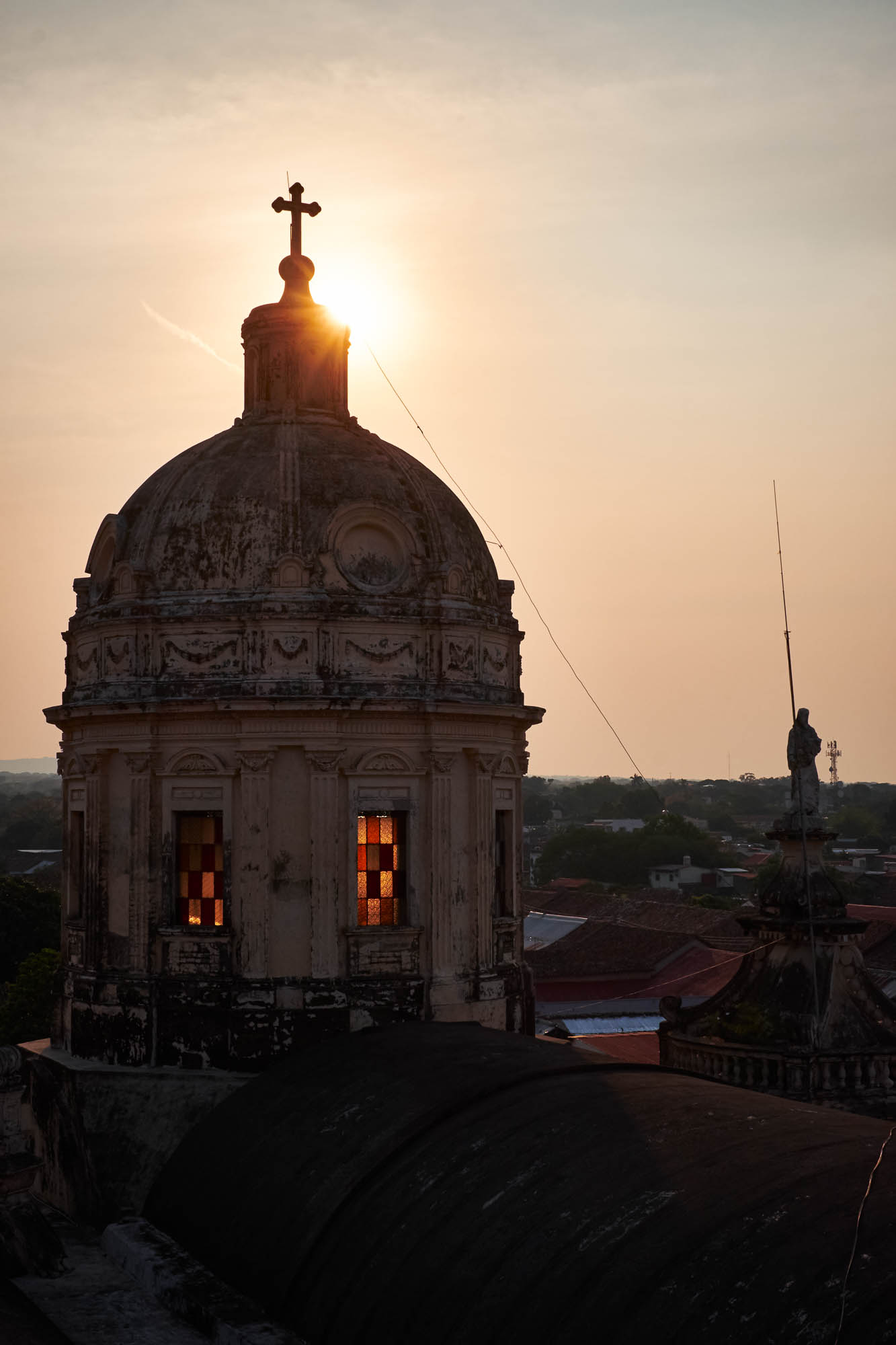 Nicaragua