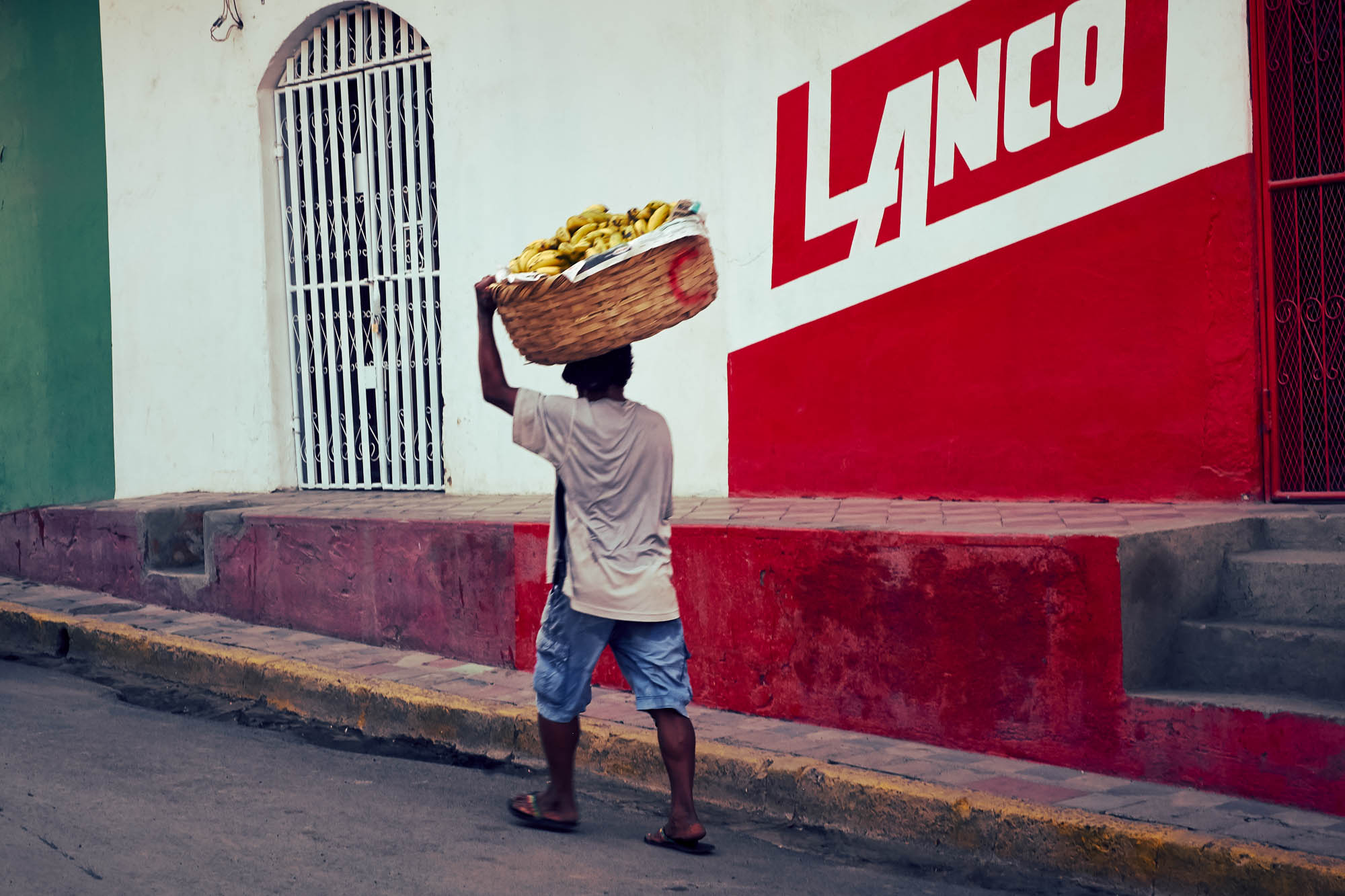 Nicaragua
