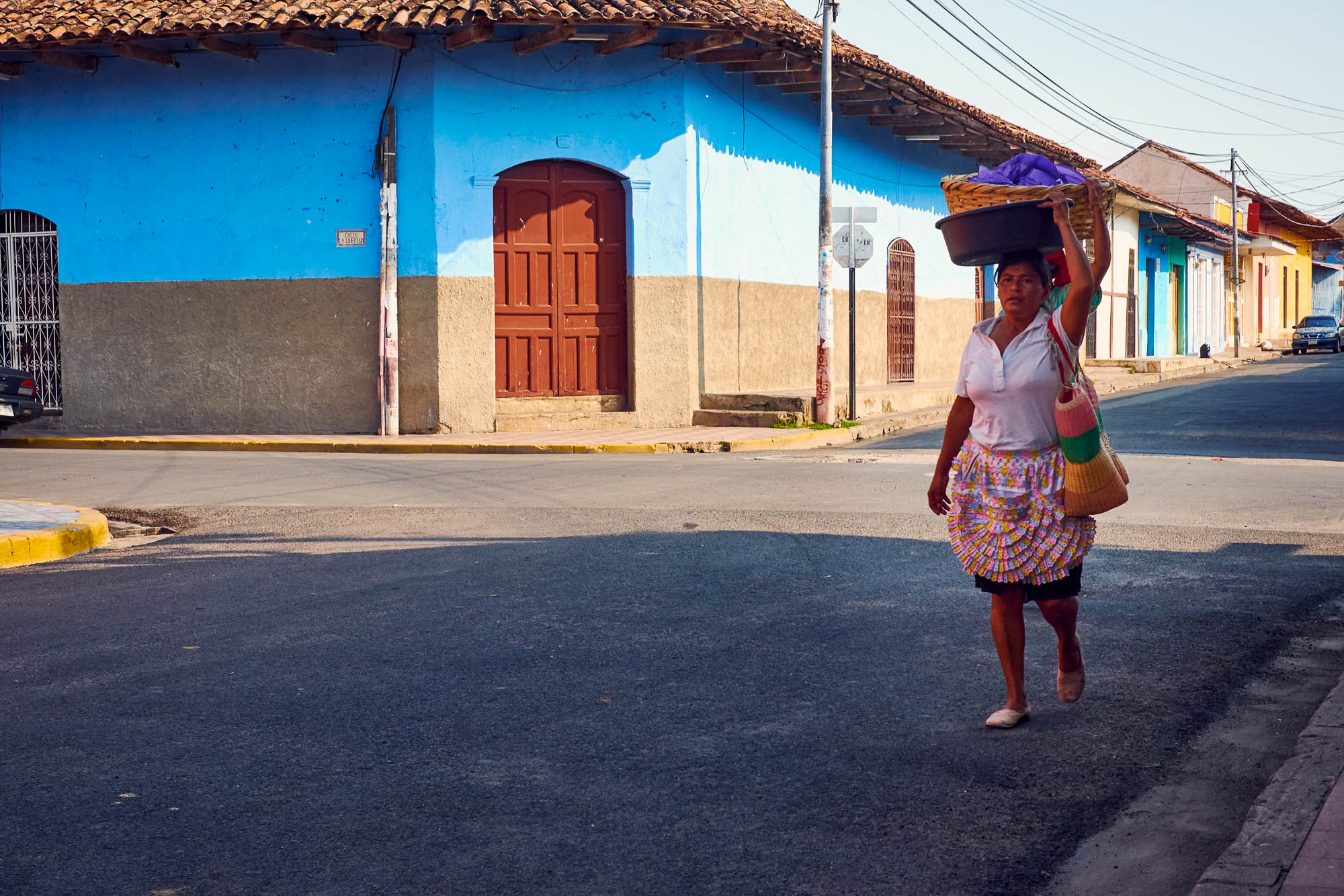Nicaragua