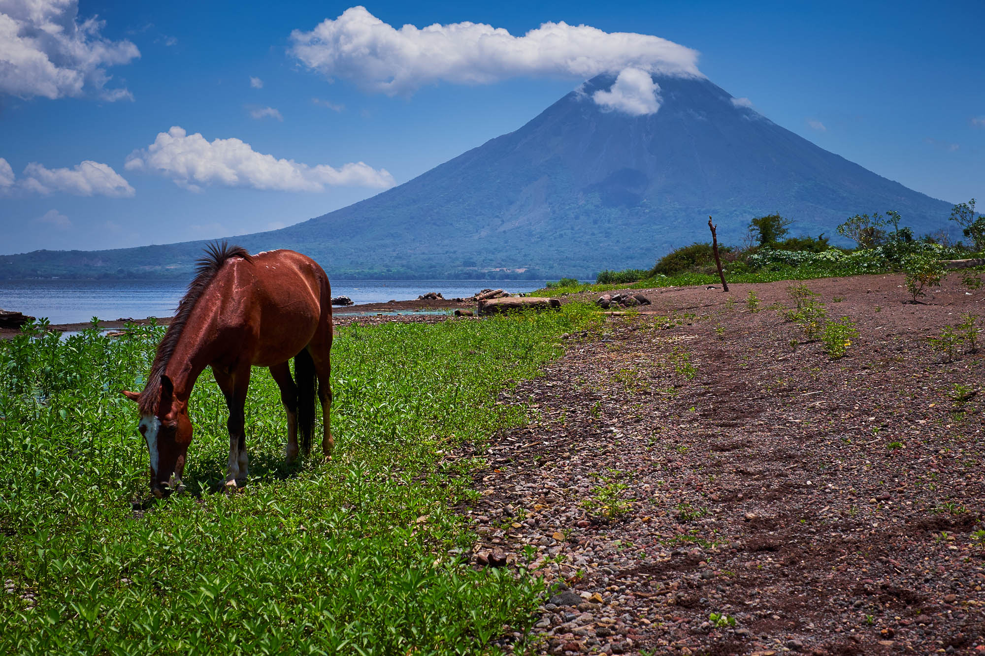 Nicaragua