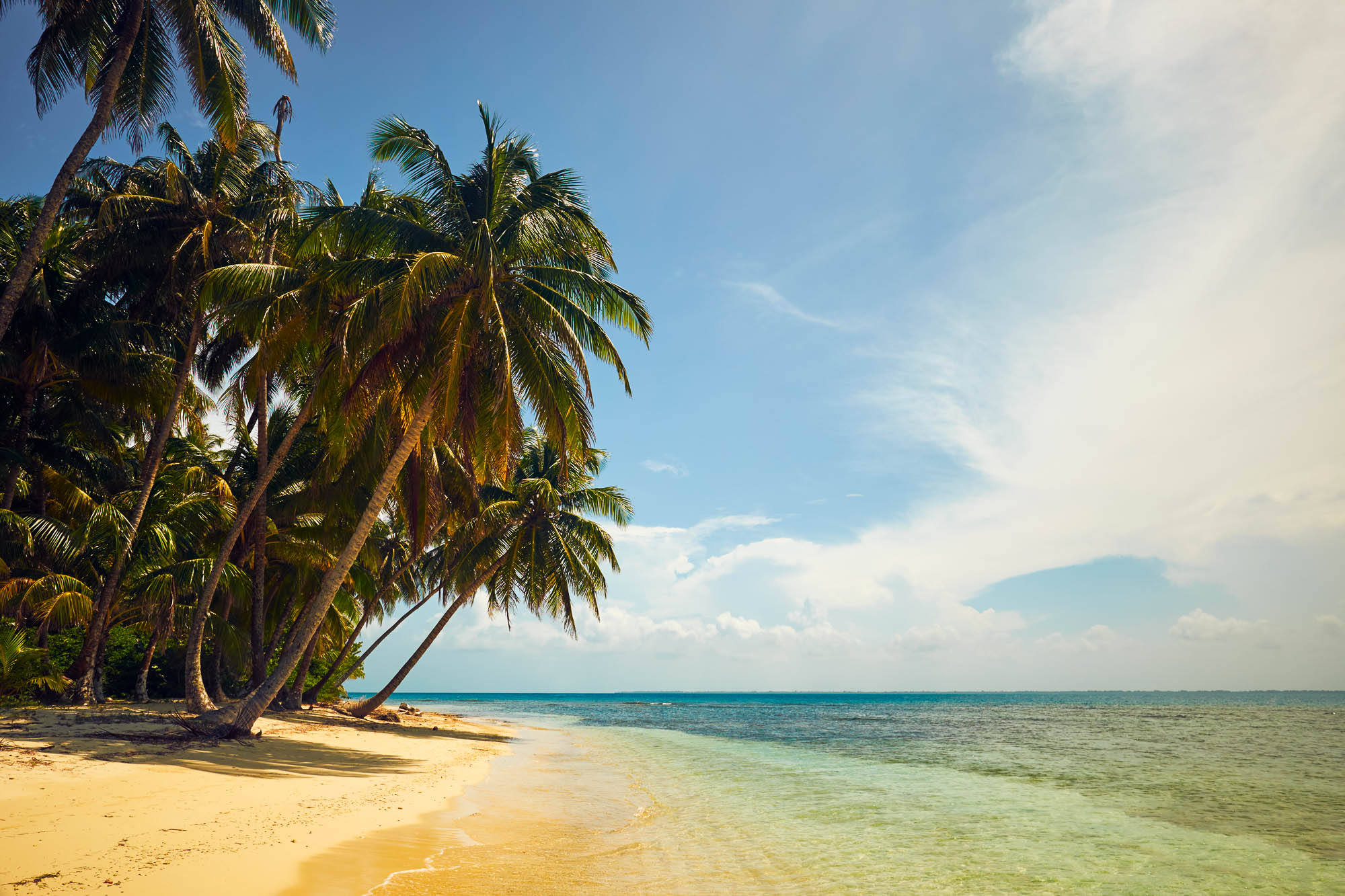 Nicaragua