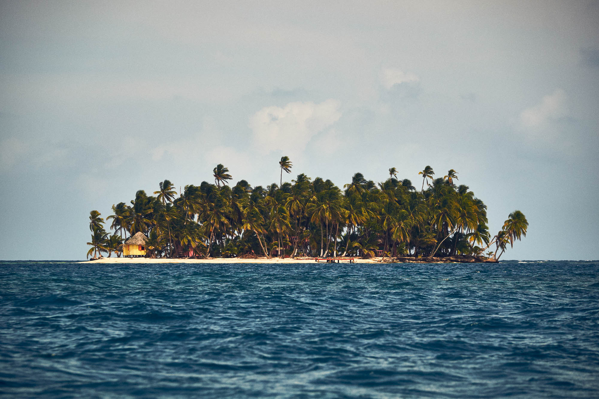 Nicaragua