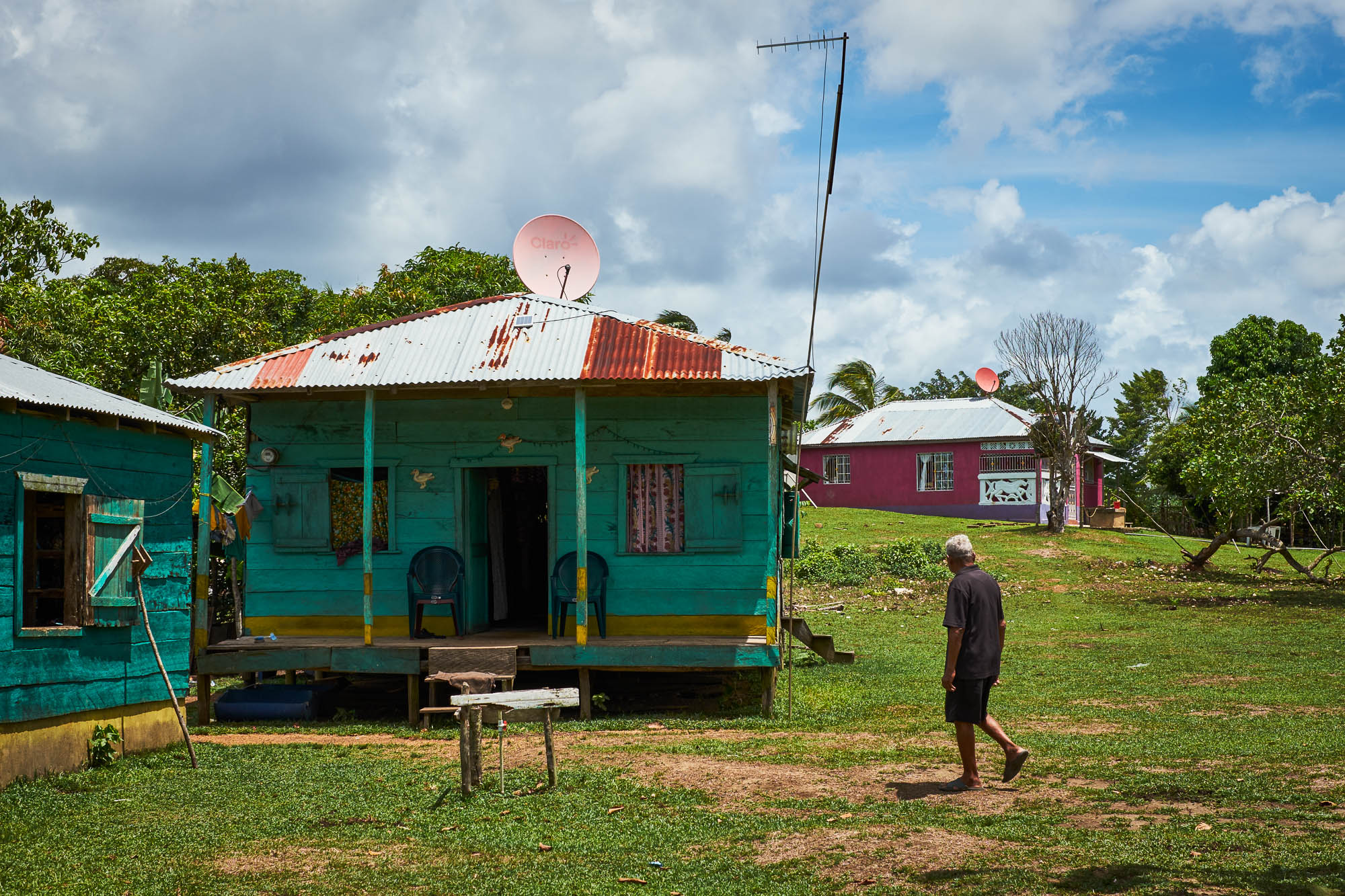 Nicaragua