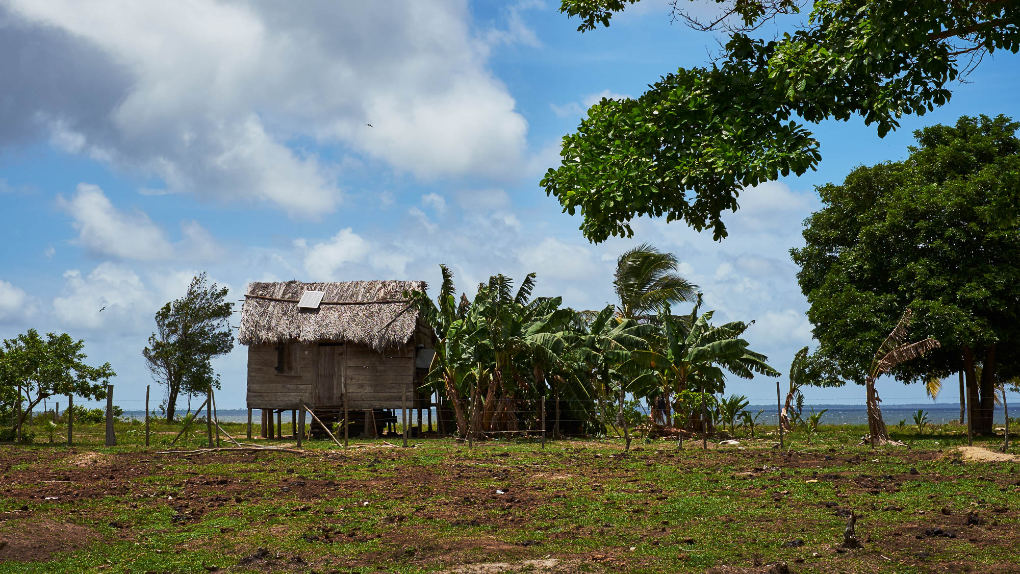 Nicaragua