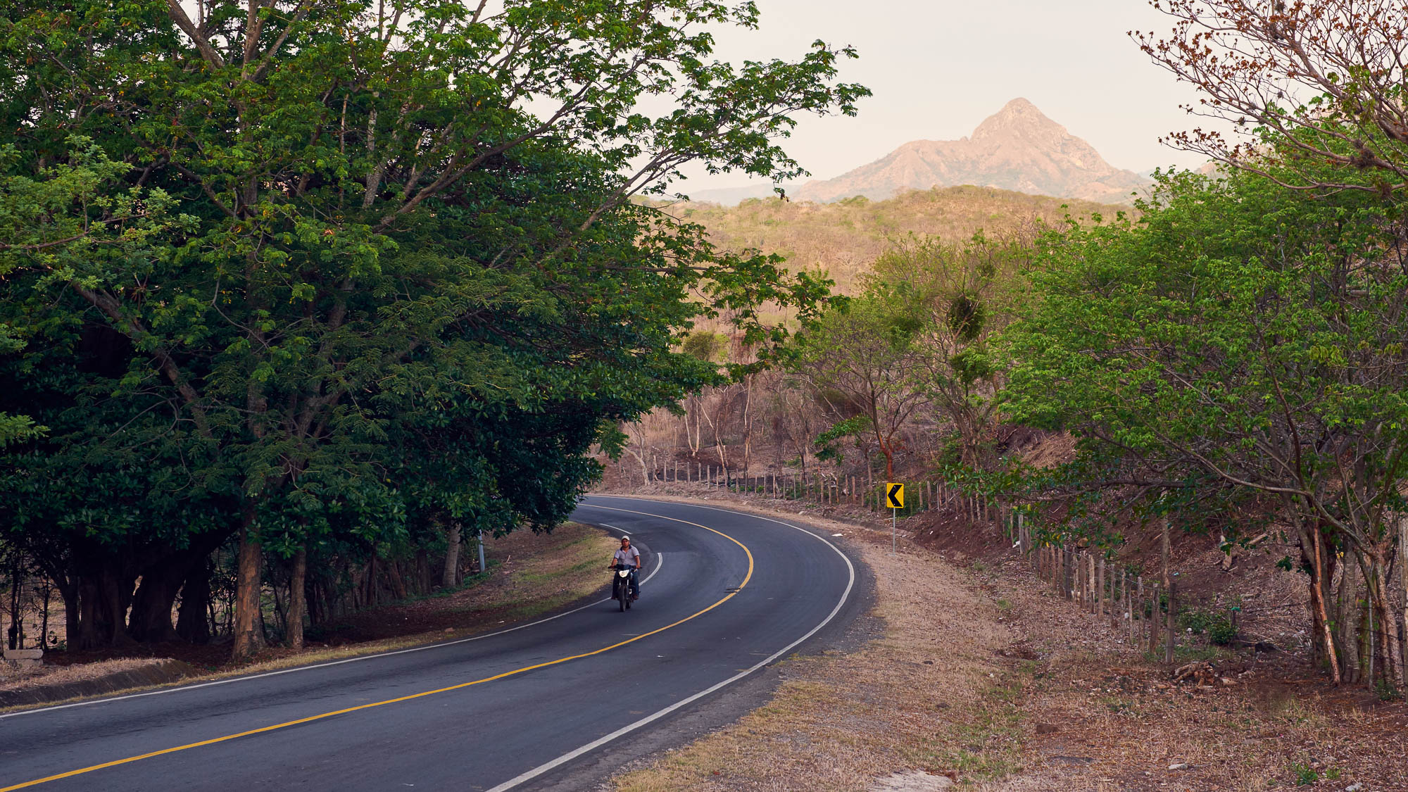 Nicaragua