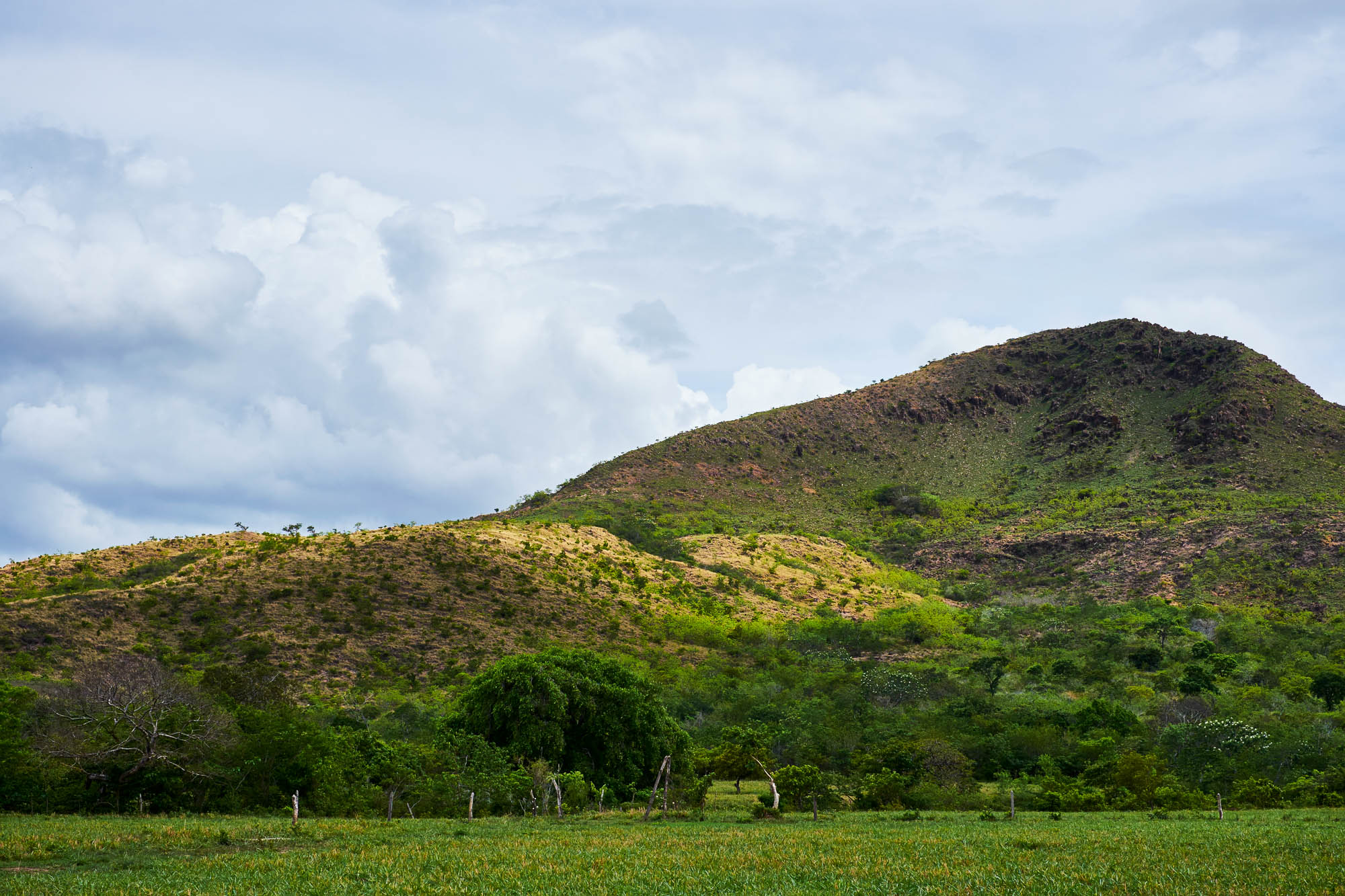 Nicaragua