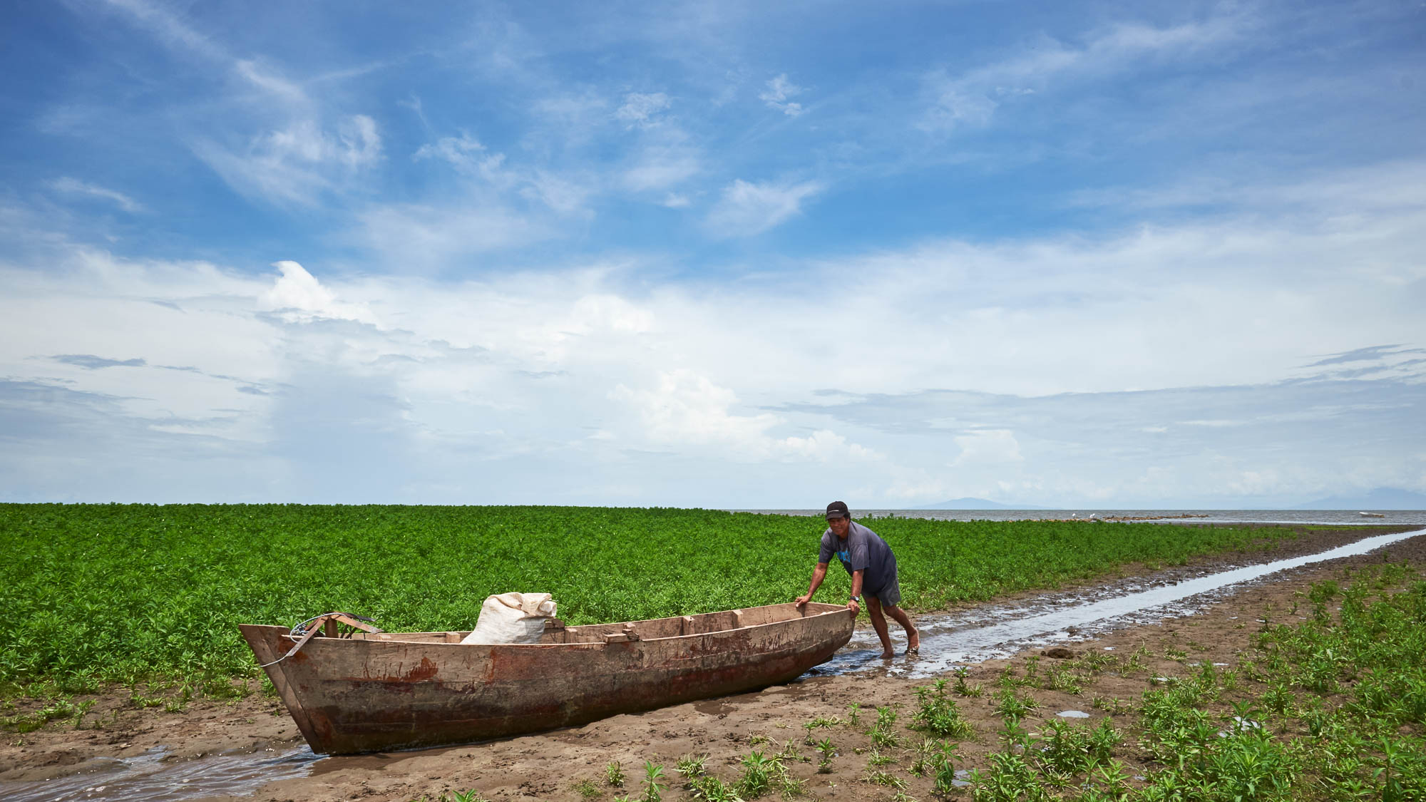 Nicaragua