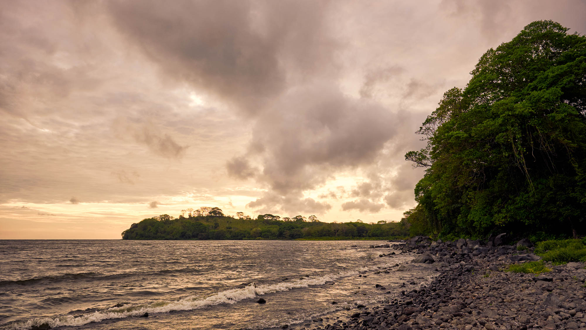 Nicaragua