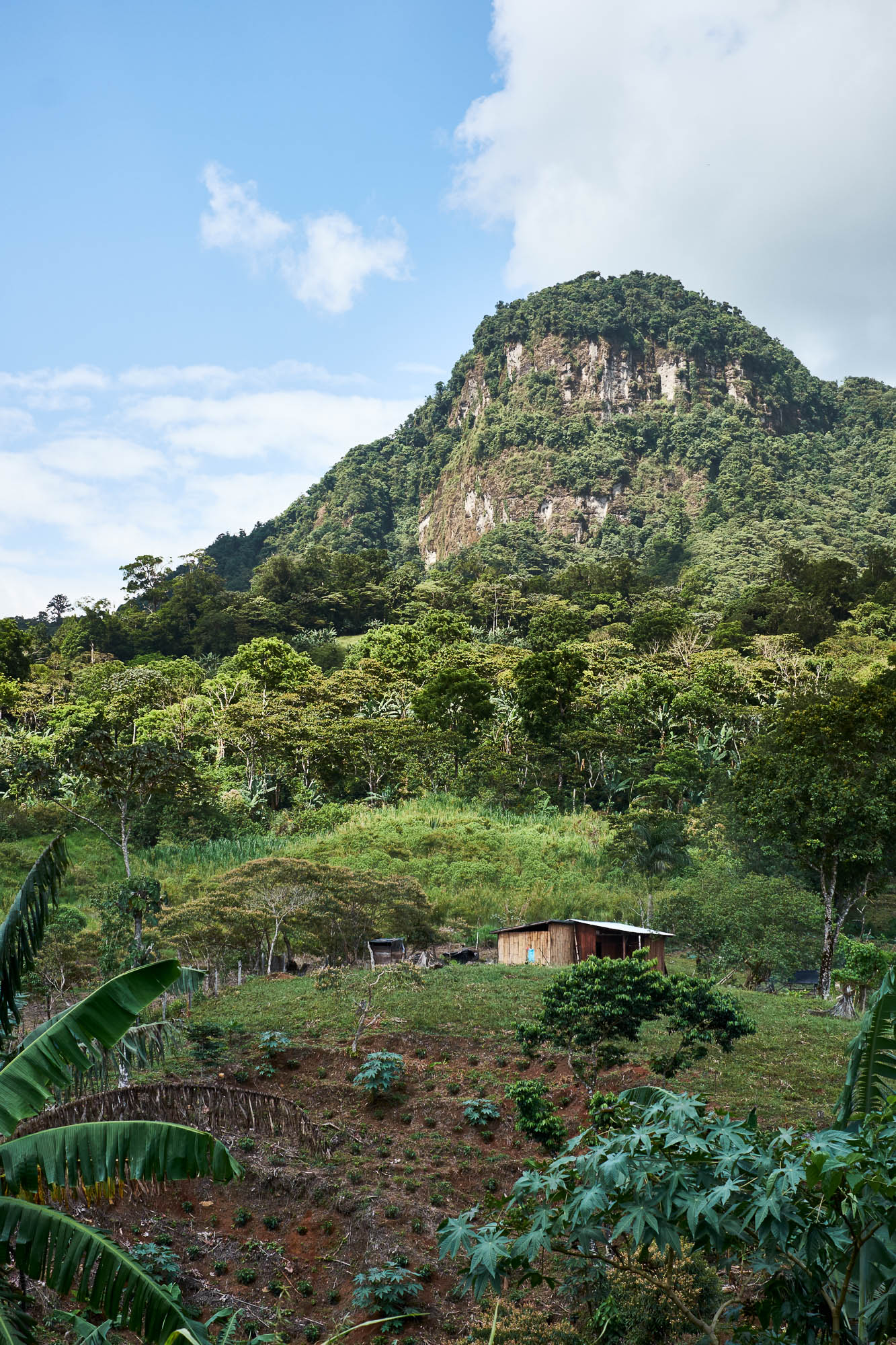 Nicaragua