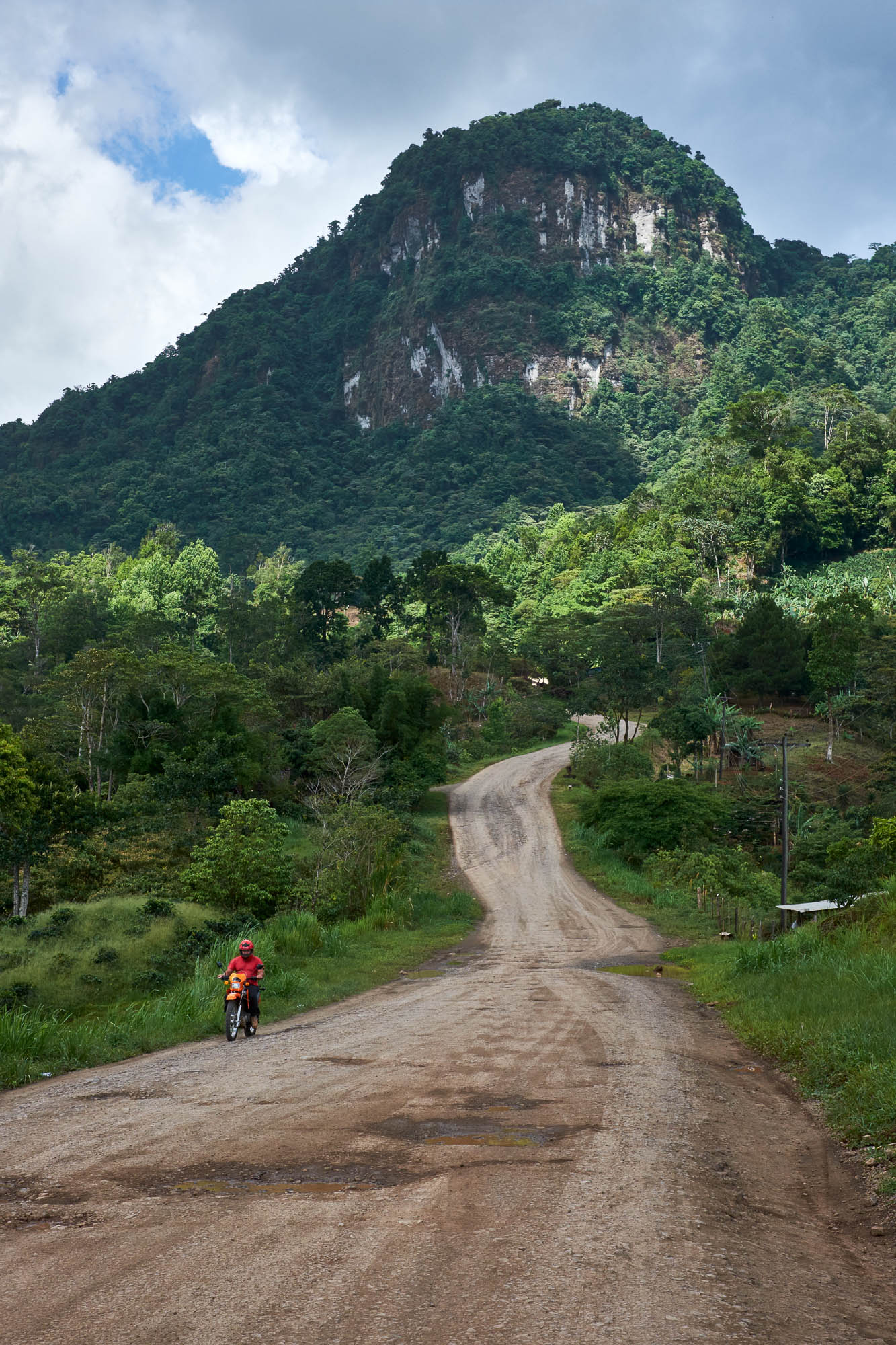 Nicaragua