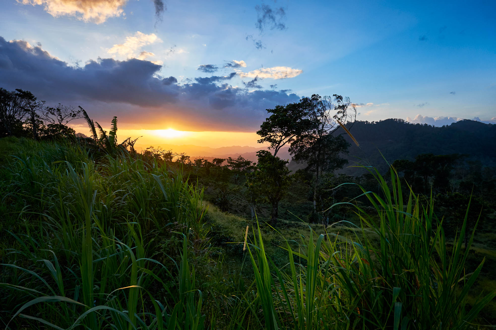 Nicaragua