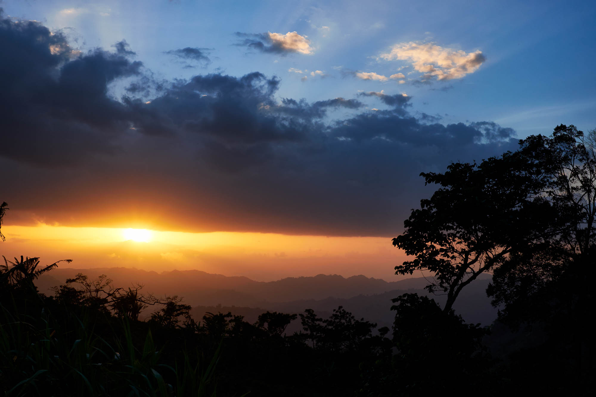 Nicaragua