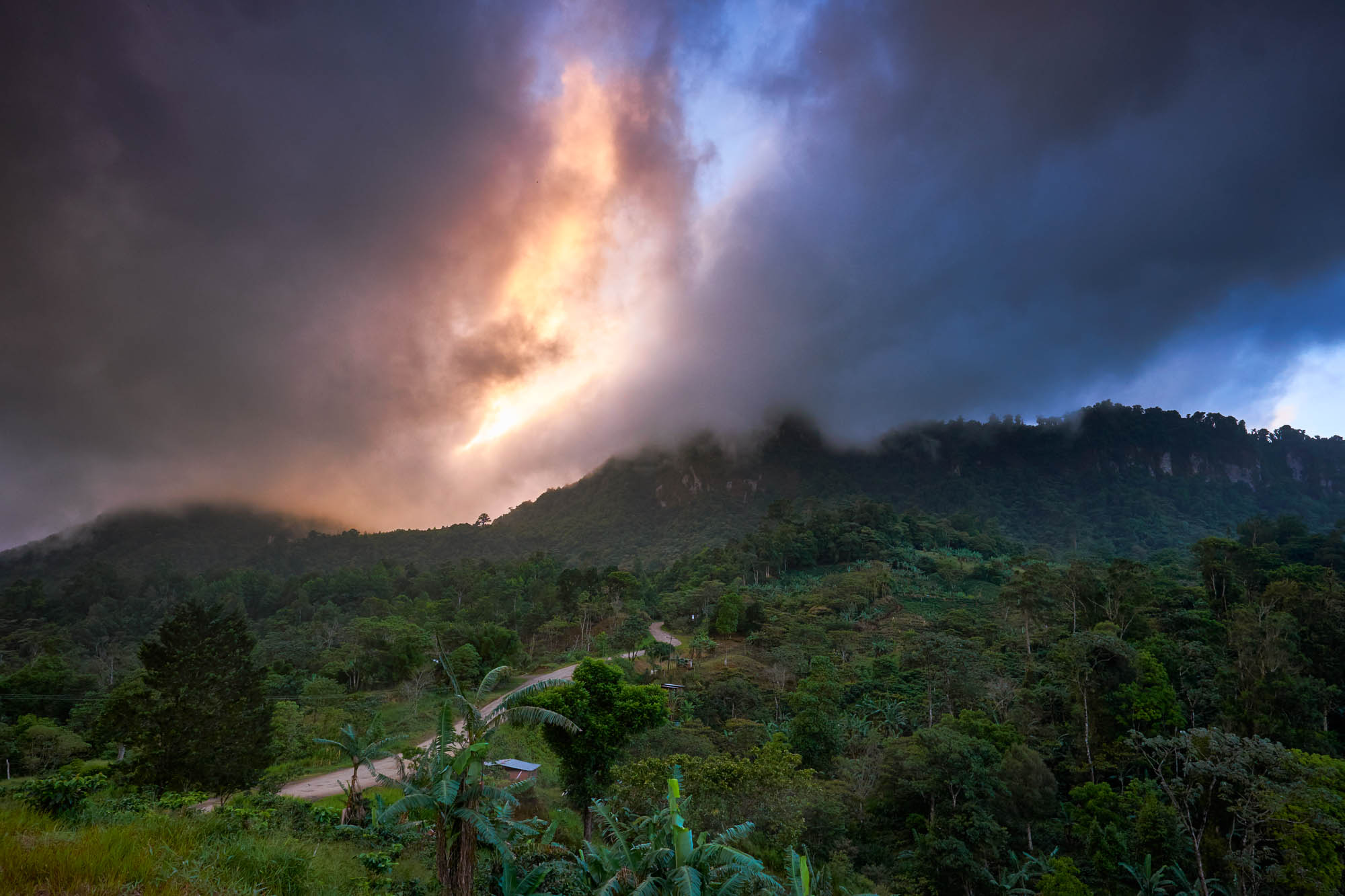 Nicaragua