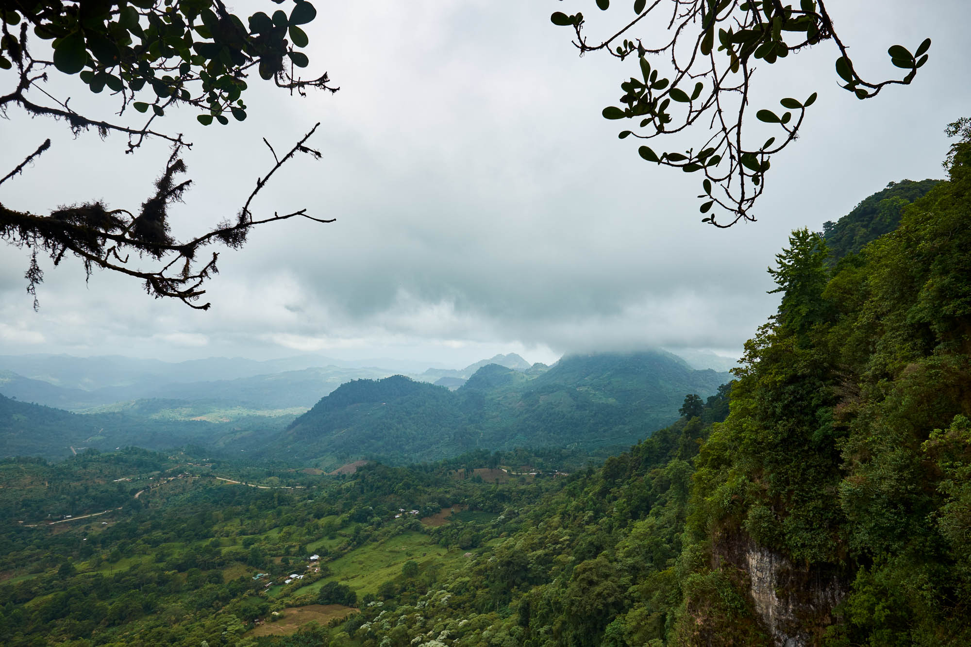 Nicaragua