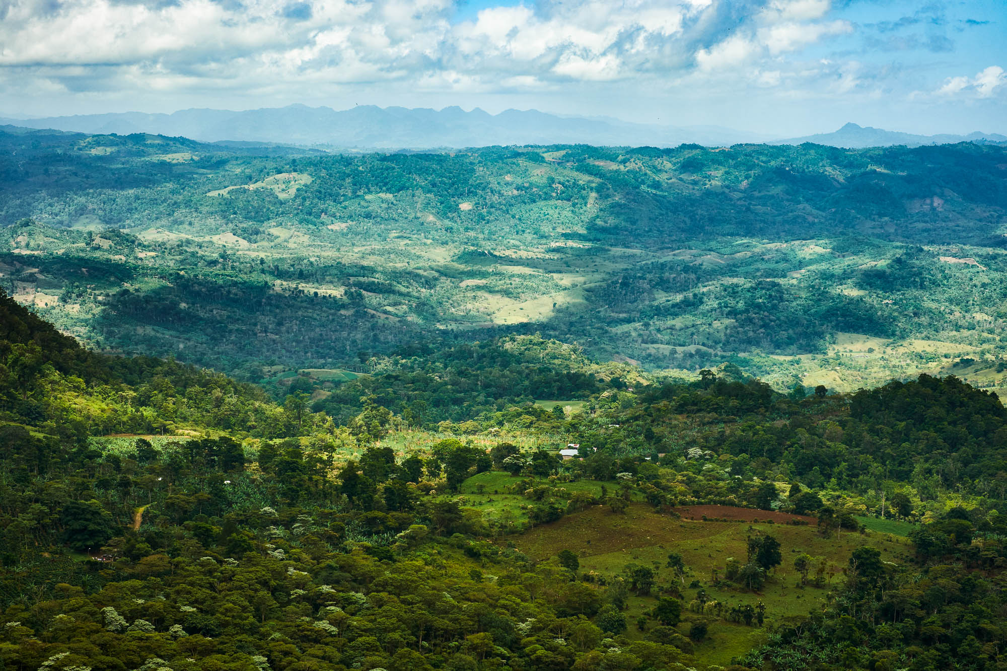 Nicaragua