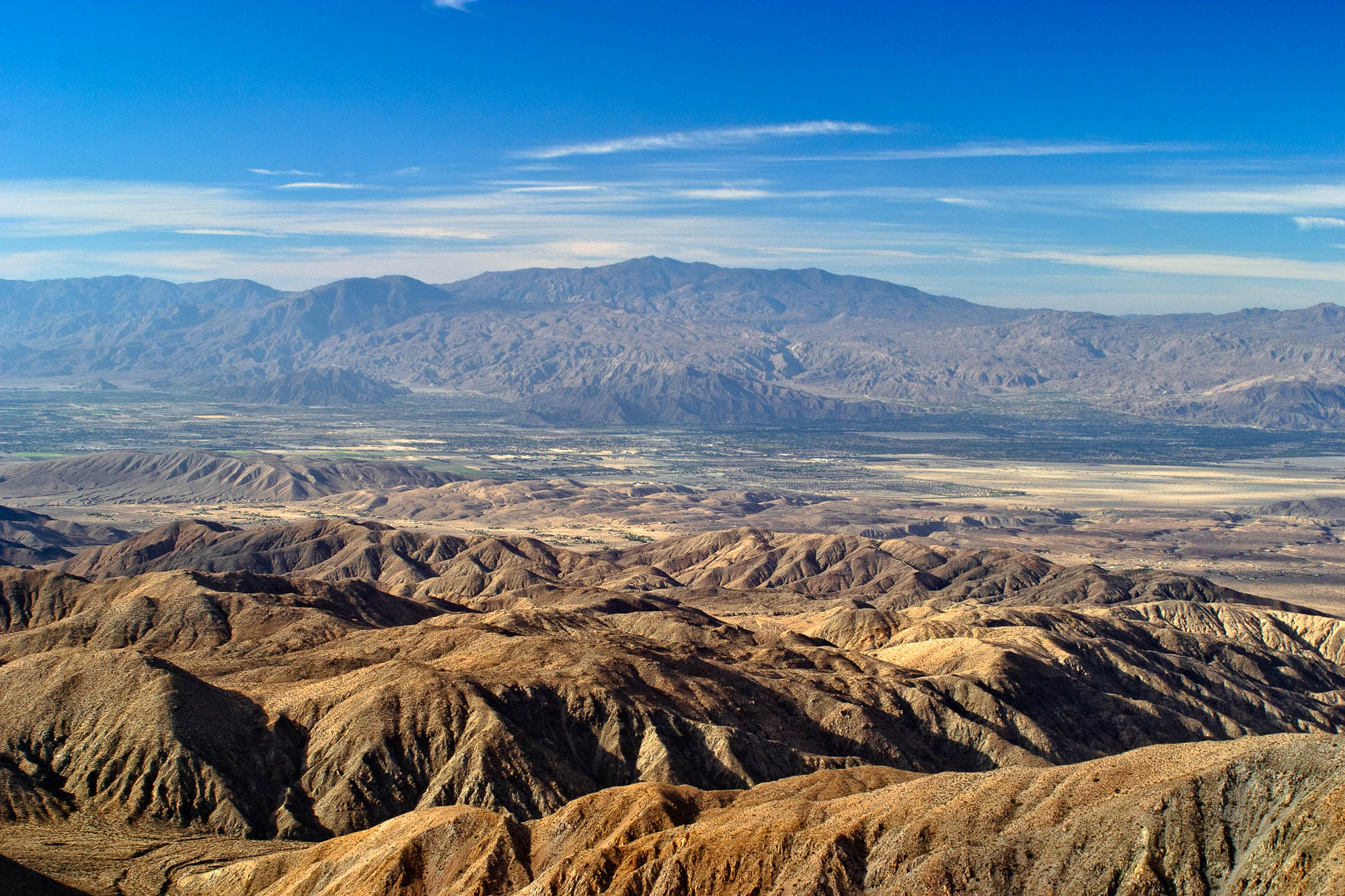 USA - Kalifornien / California