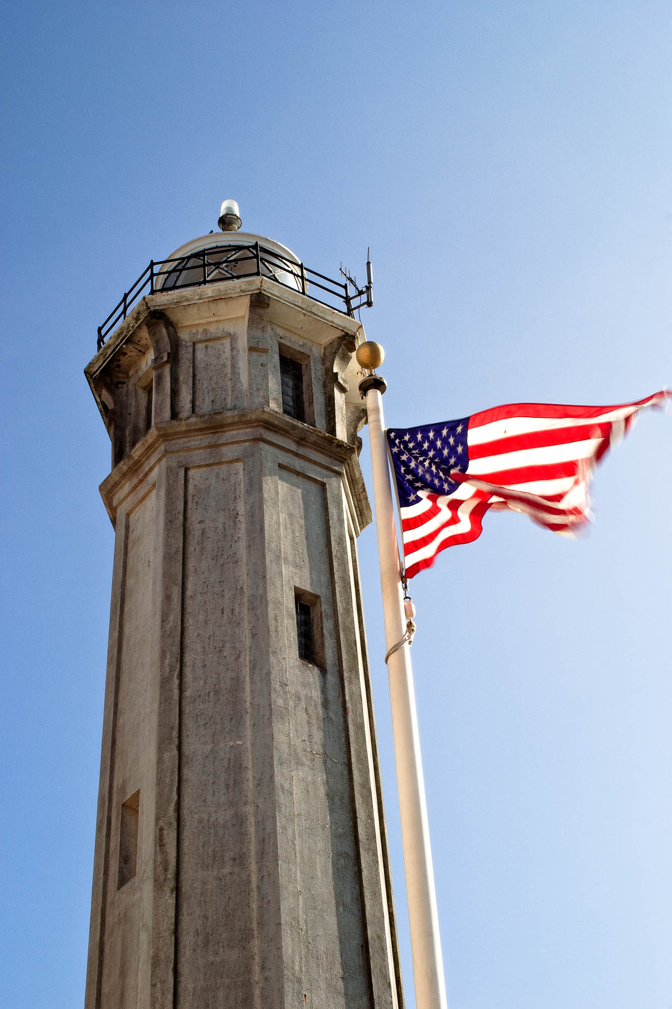USA - Kalifornien / California