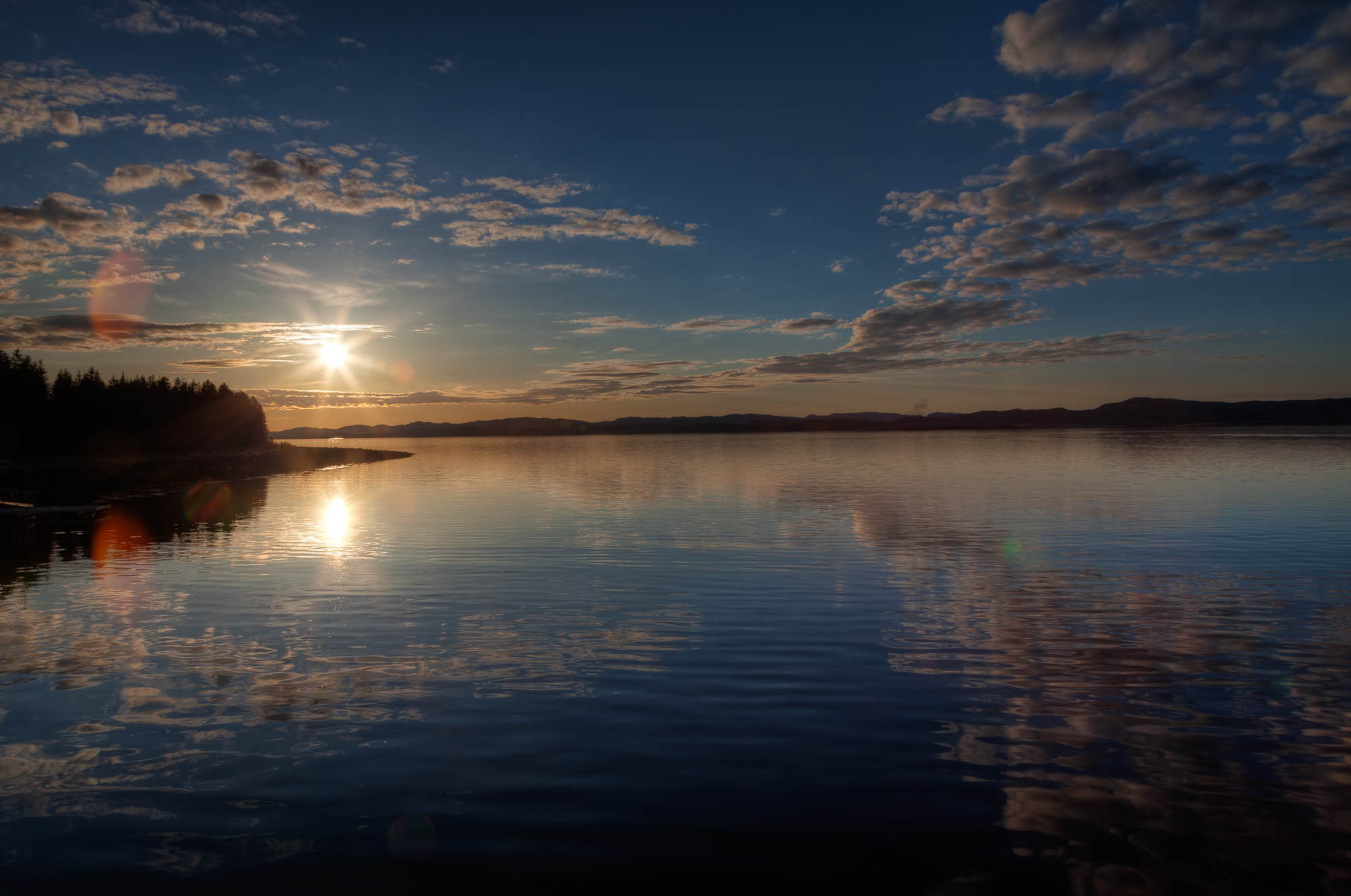 Lund, Hestøya, Nærøy