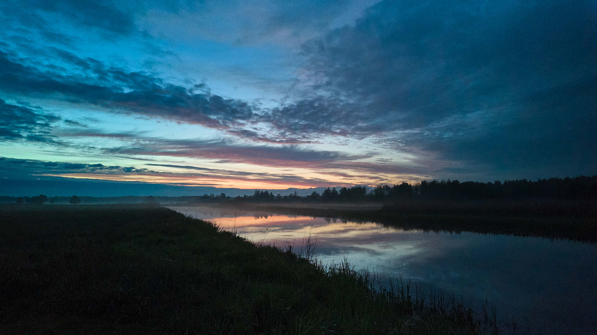 Goniadz - Polen - Poland