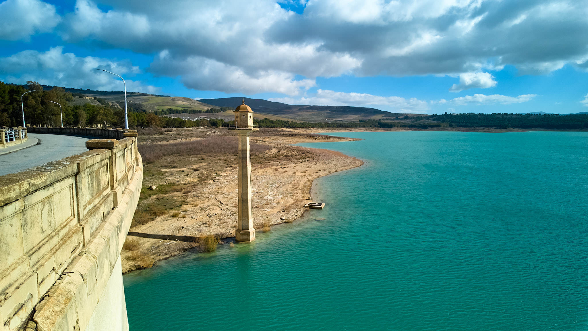 Spanien - Andalusien / Spain - Andalusia