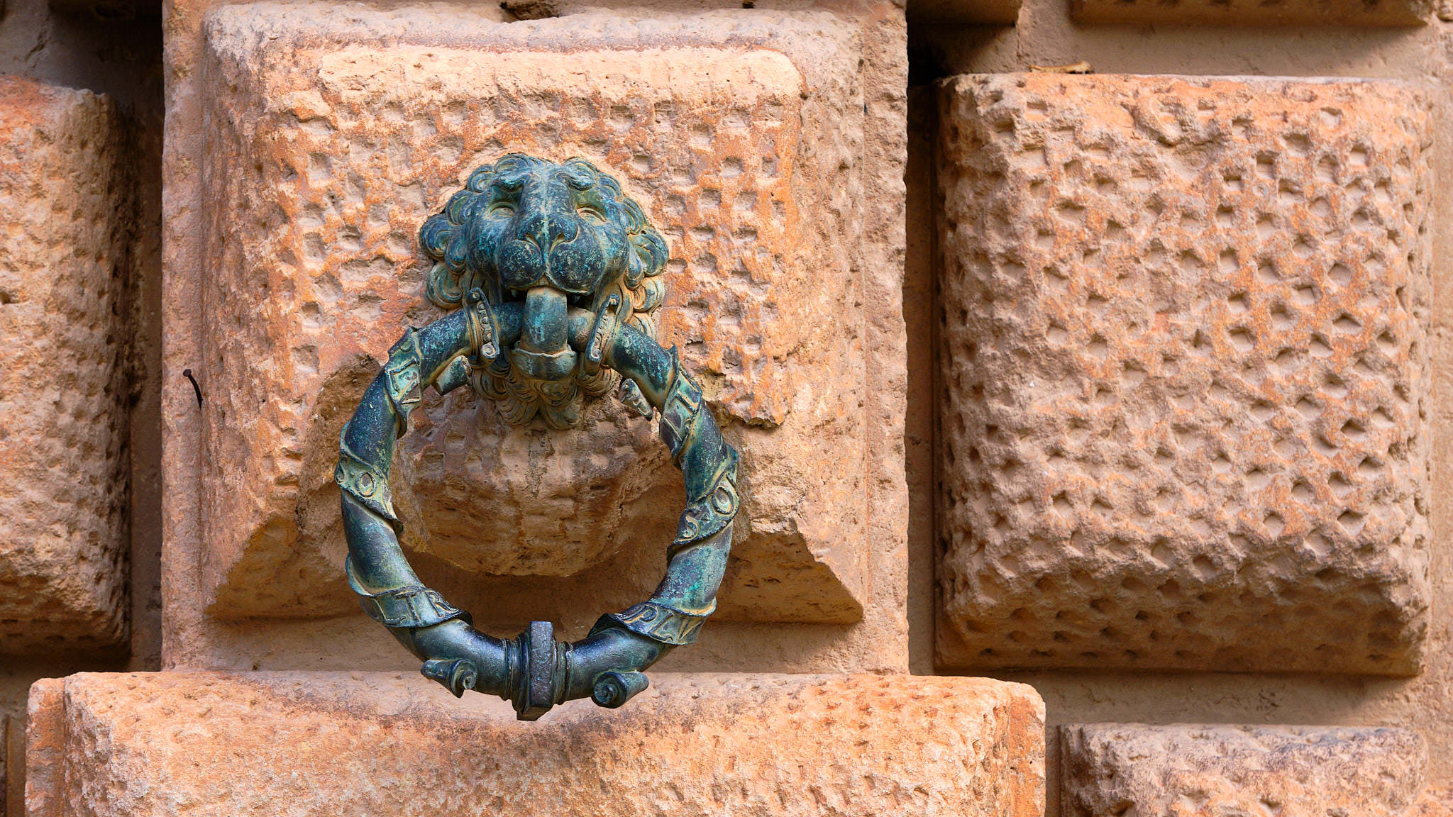 Alhambra - Granada - Andalucia - Spanien