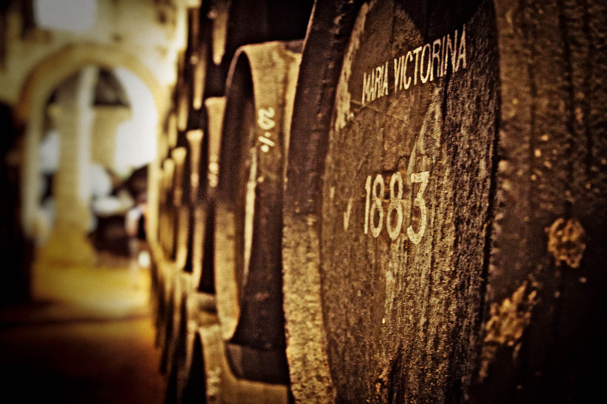 Spanien - Andalusien / Spain - Andalusia