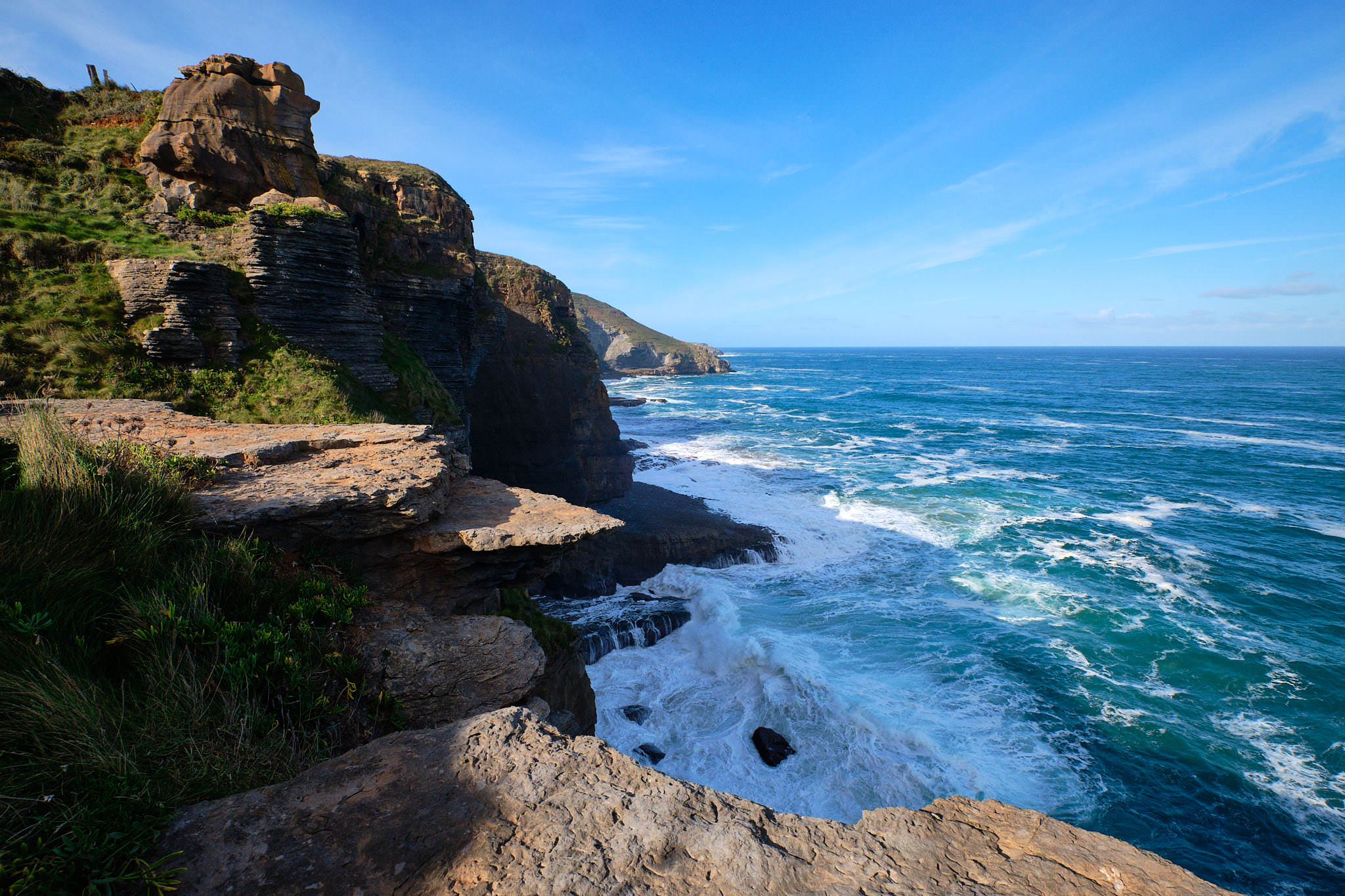 Spanien - Andalusien / Spain - Andalusia