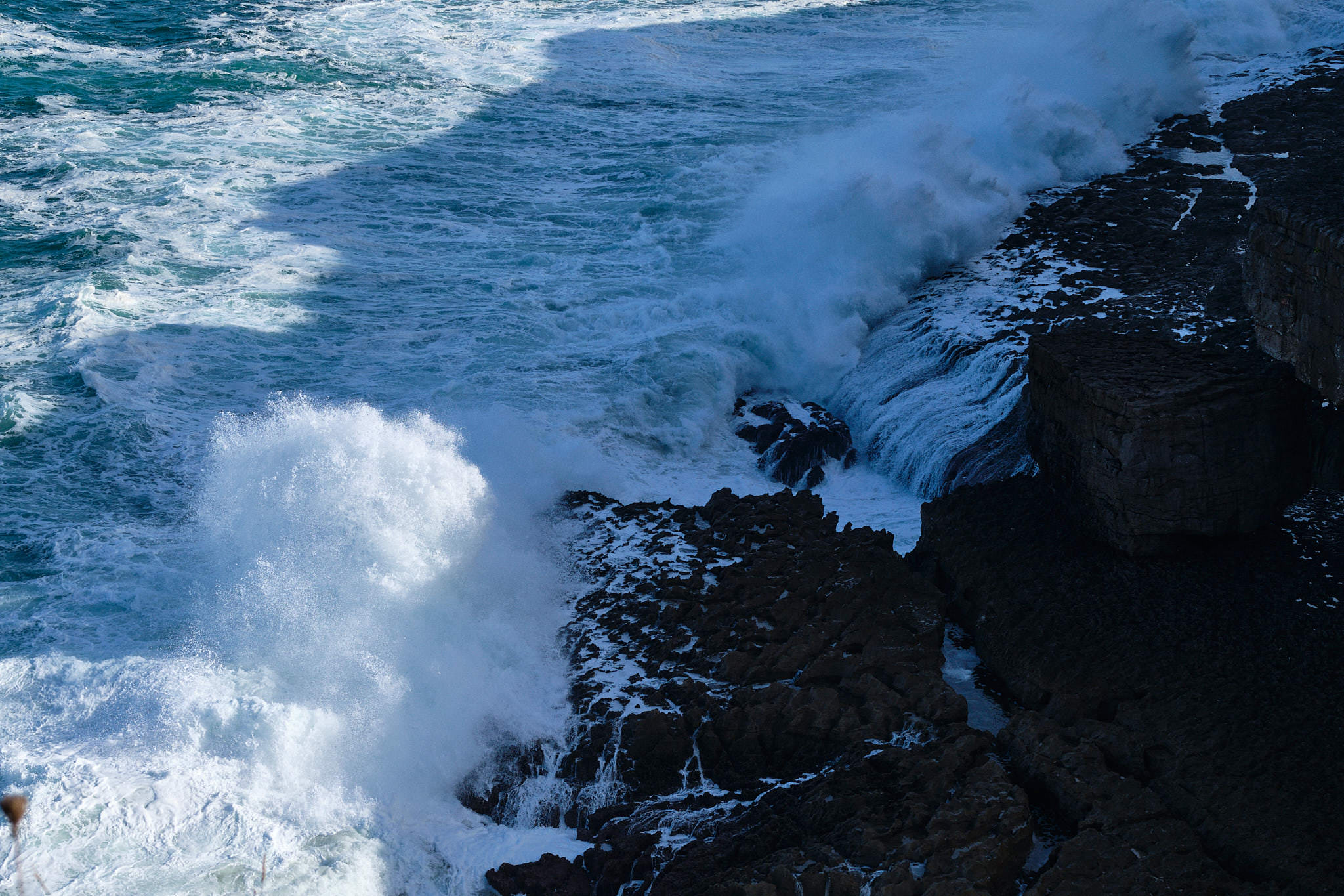 Spanien - Andalusien / Spain - Andalusia