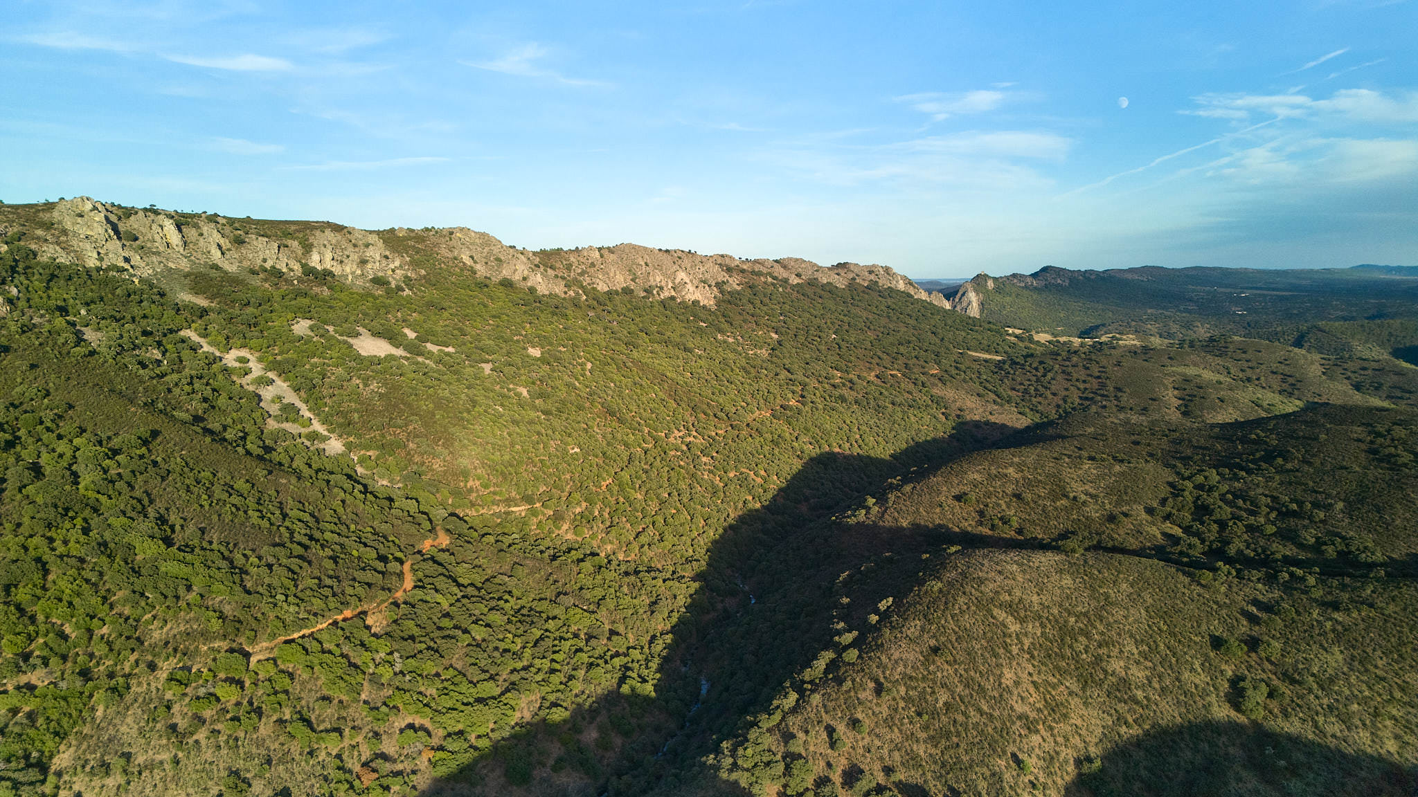 Spanien - Extremadura