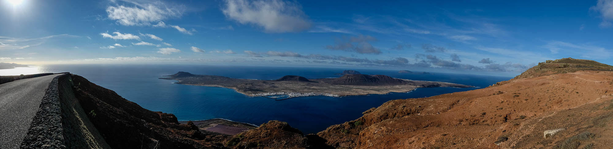 Spanien - Lanzarote / Spain - Lanzarote