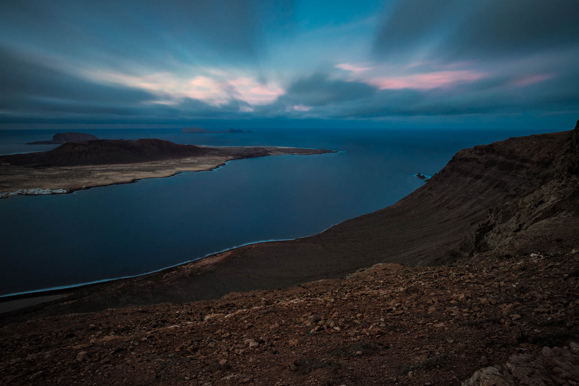 Spanien - Lanzarote / Spain - Lanzarote