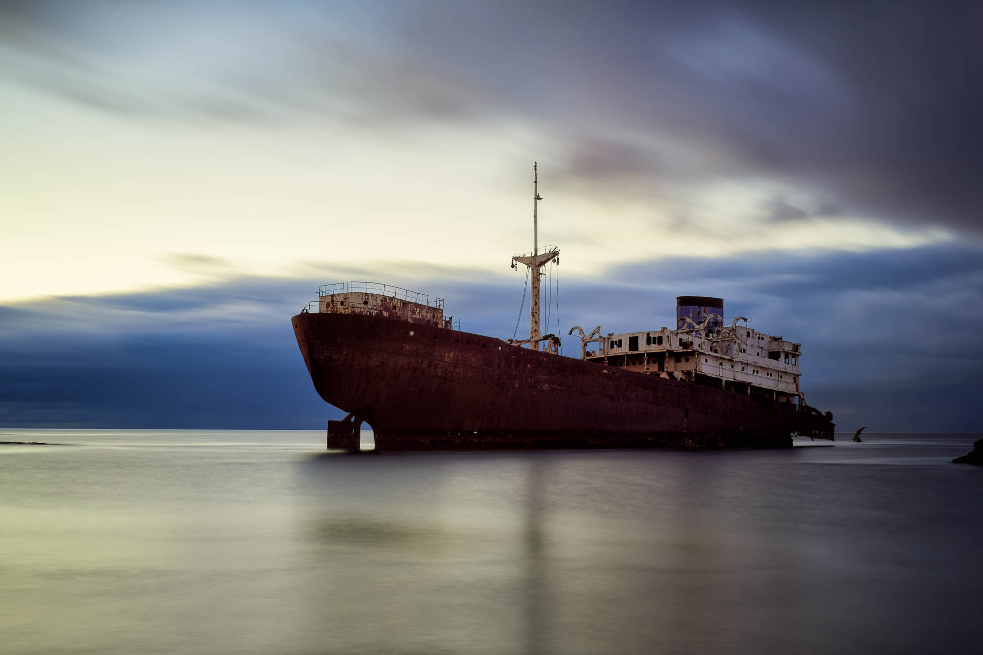 Spanien - Lanzarote / Spain - Lanzarote