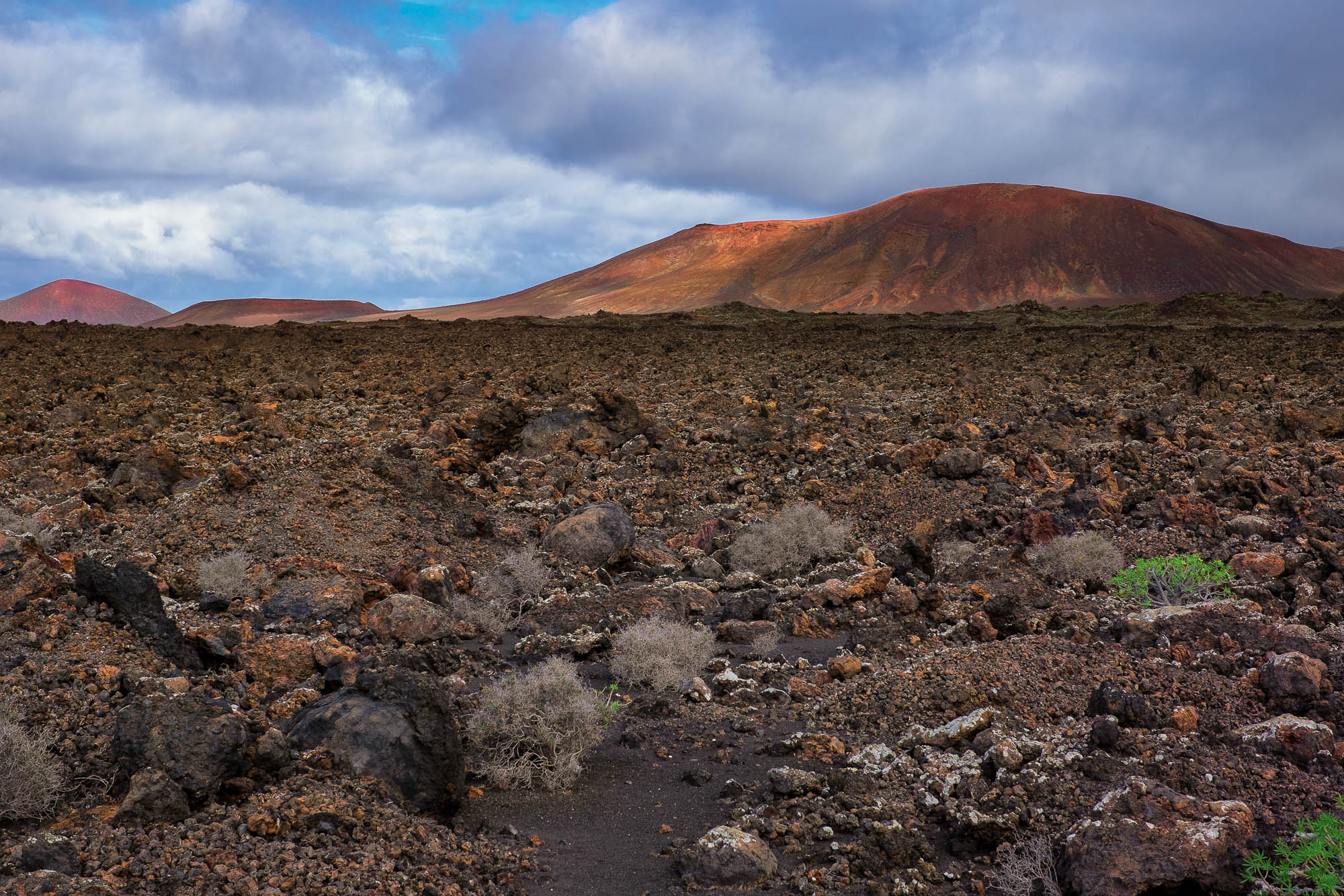 Spanien - Lanzarote / Spain - Lanzarote