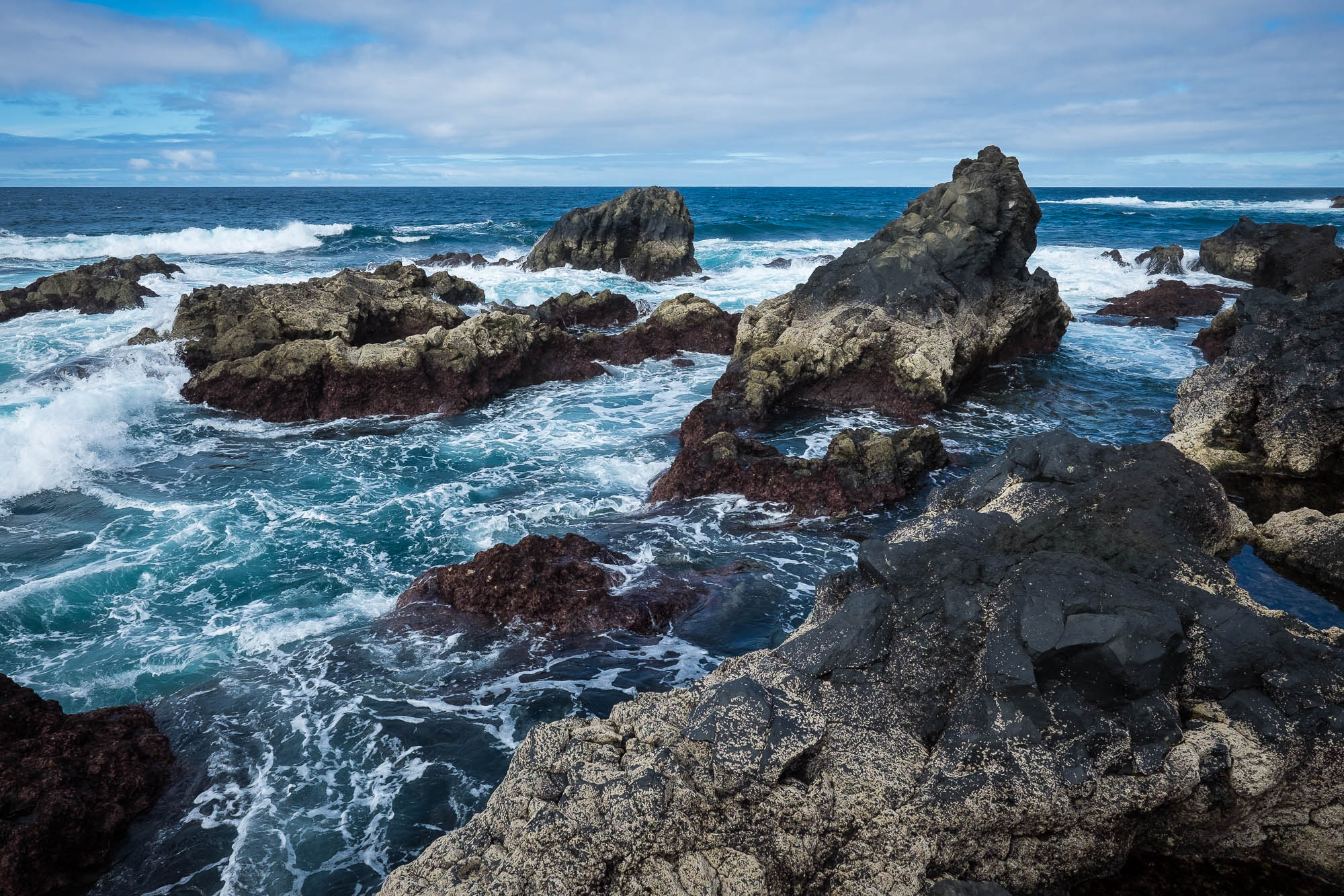 Spanien - Lanzarote / Spain - Lanzarote