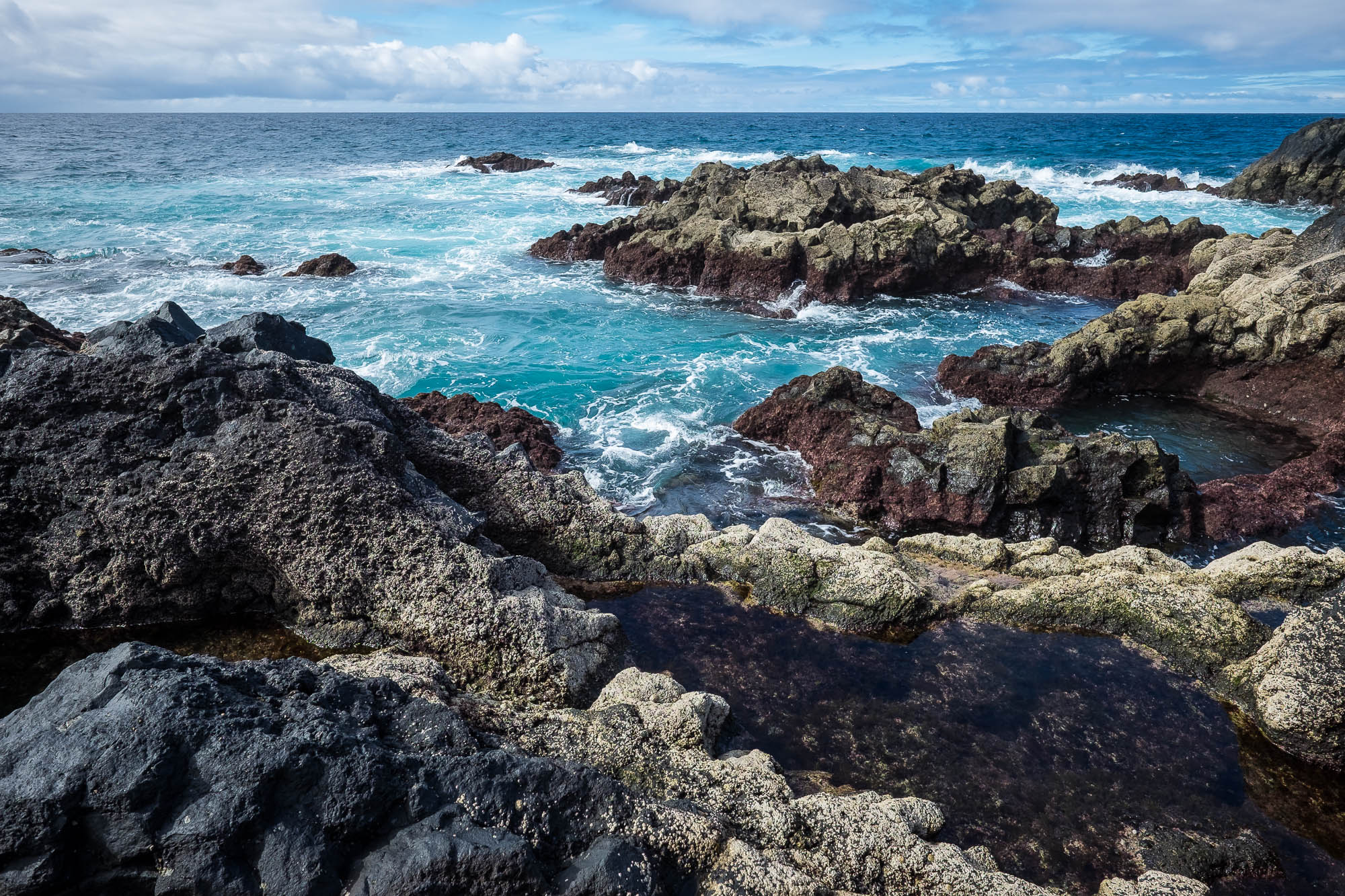 Spanien - Lanzarote / Spain - Lanzarote