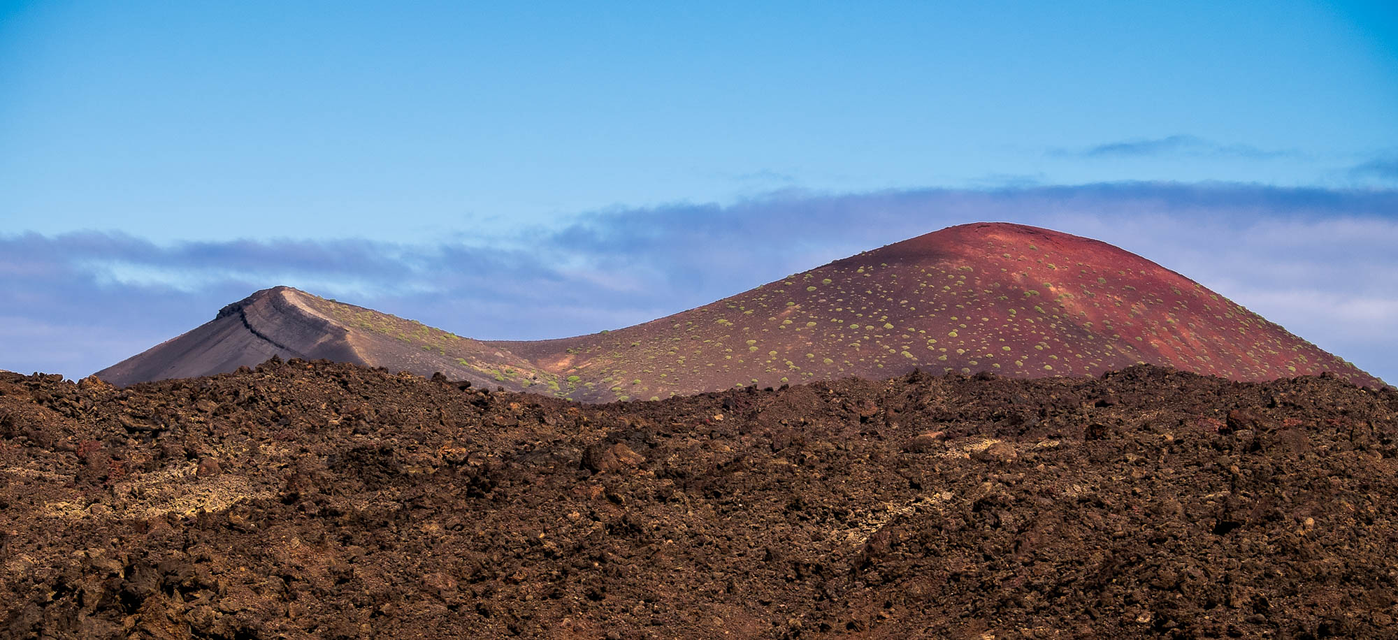 Spanien - Lanzarote / Spain - Lanzarote