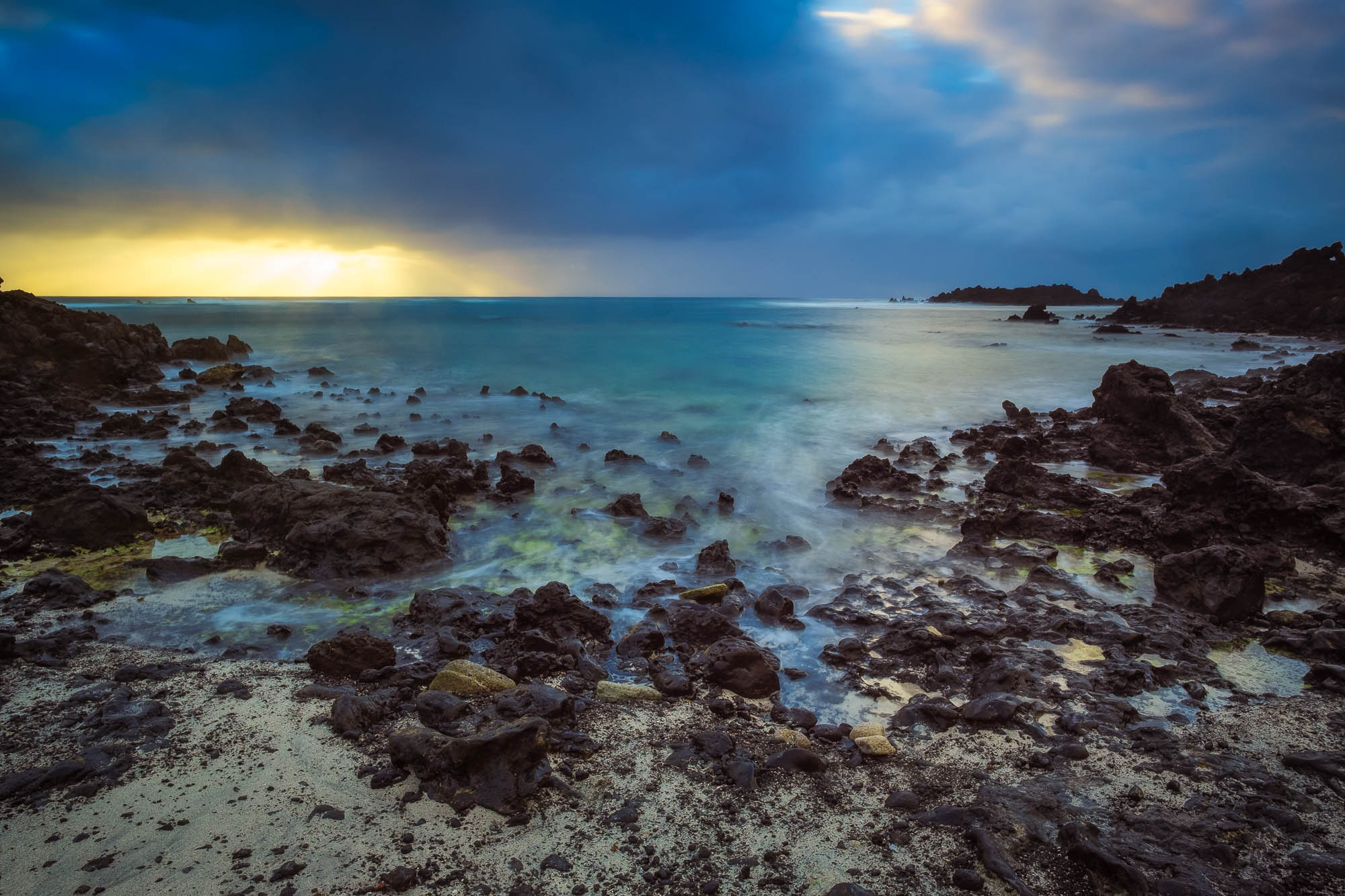 Spanien - Lanzarote / Spain - Lanzarote
