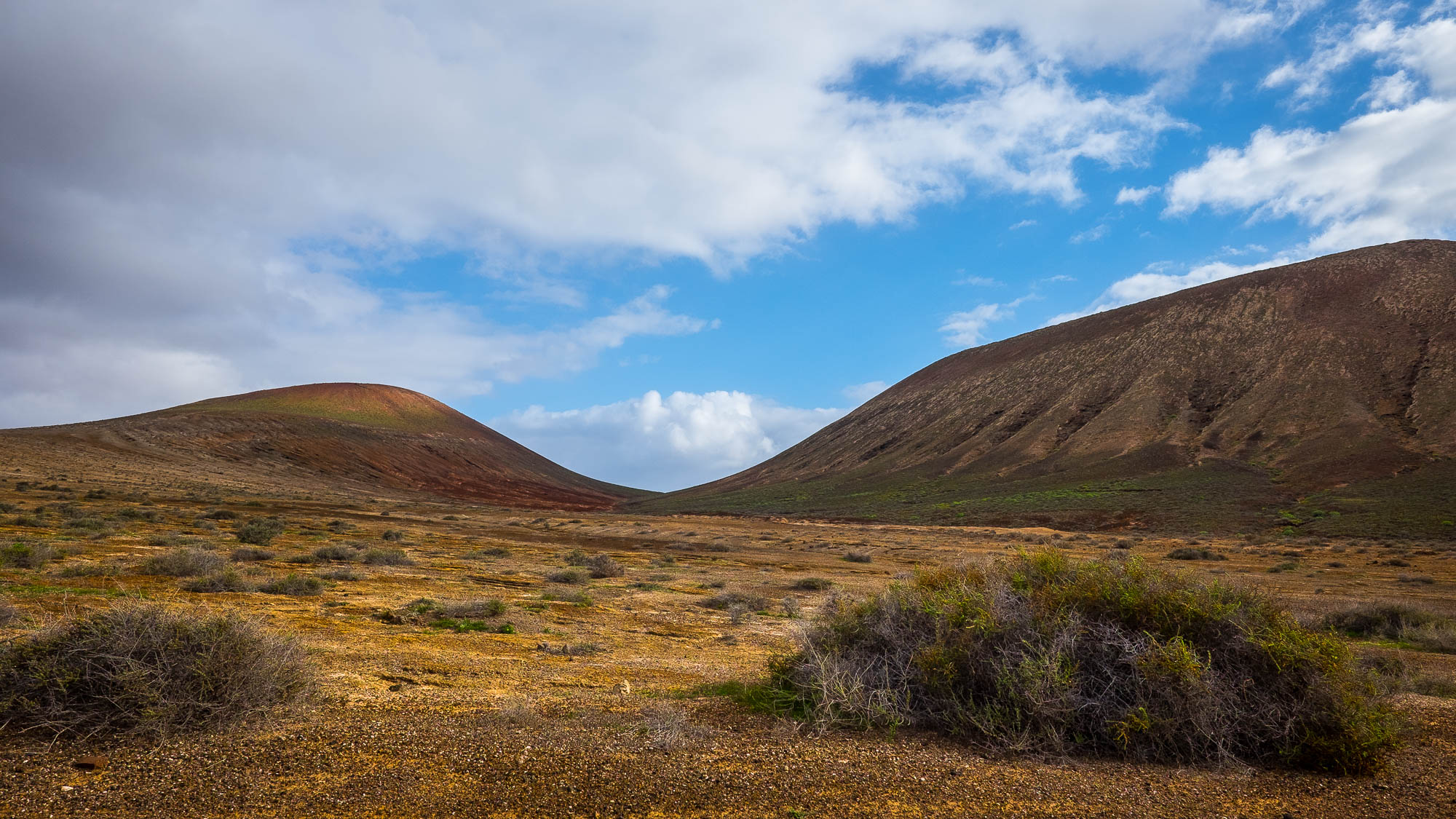 Spanien - Lanzarote / Spain - Lanzarote